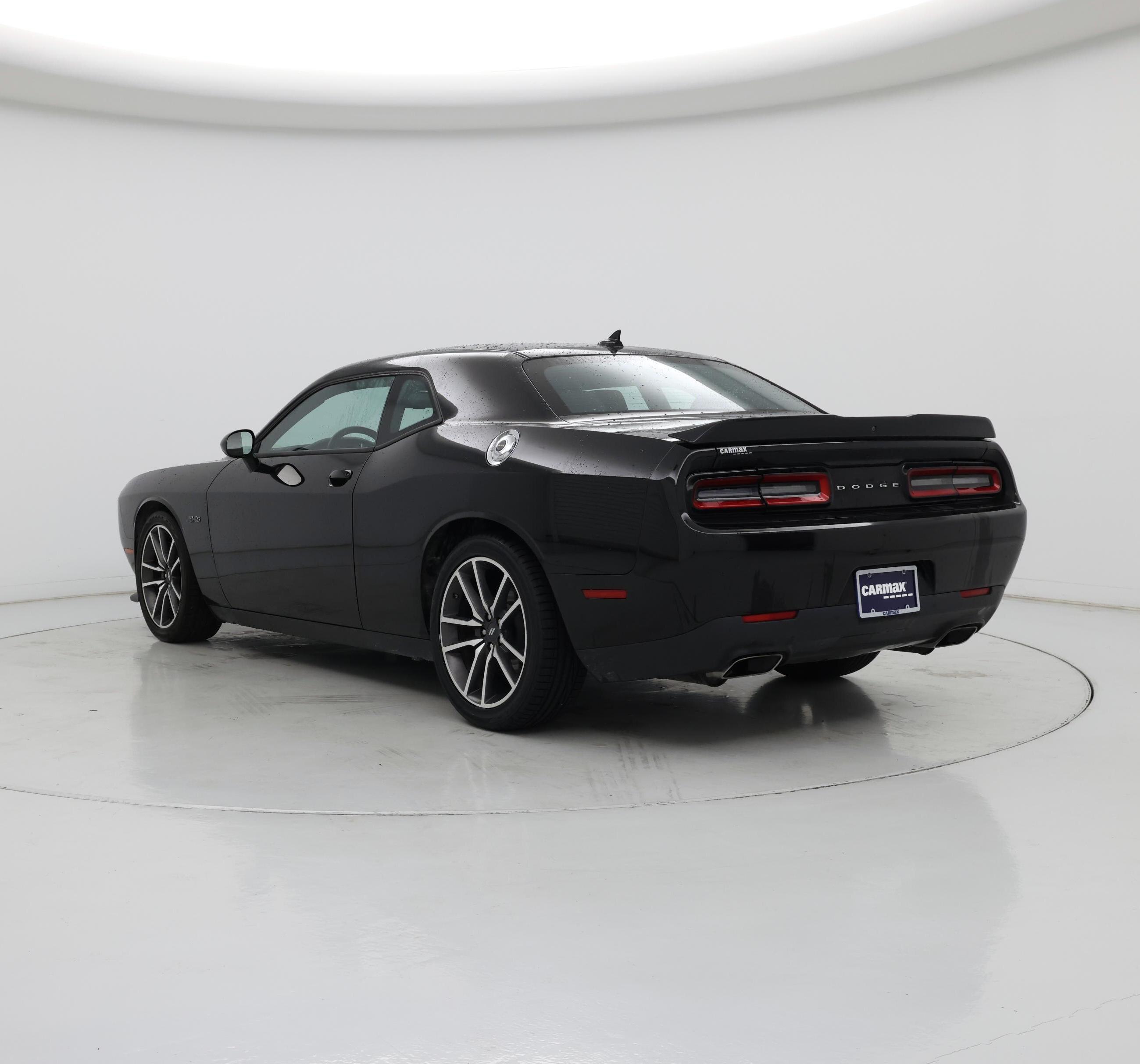 Thumbnail: 2023 Dodge Challenger - 2