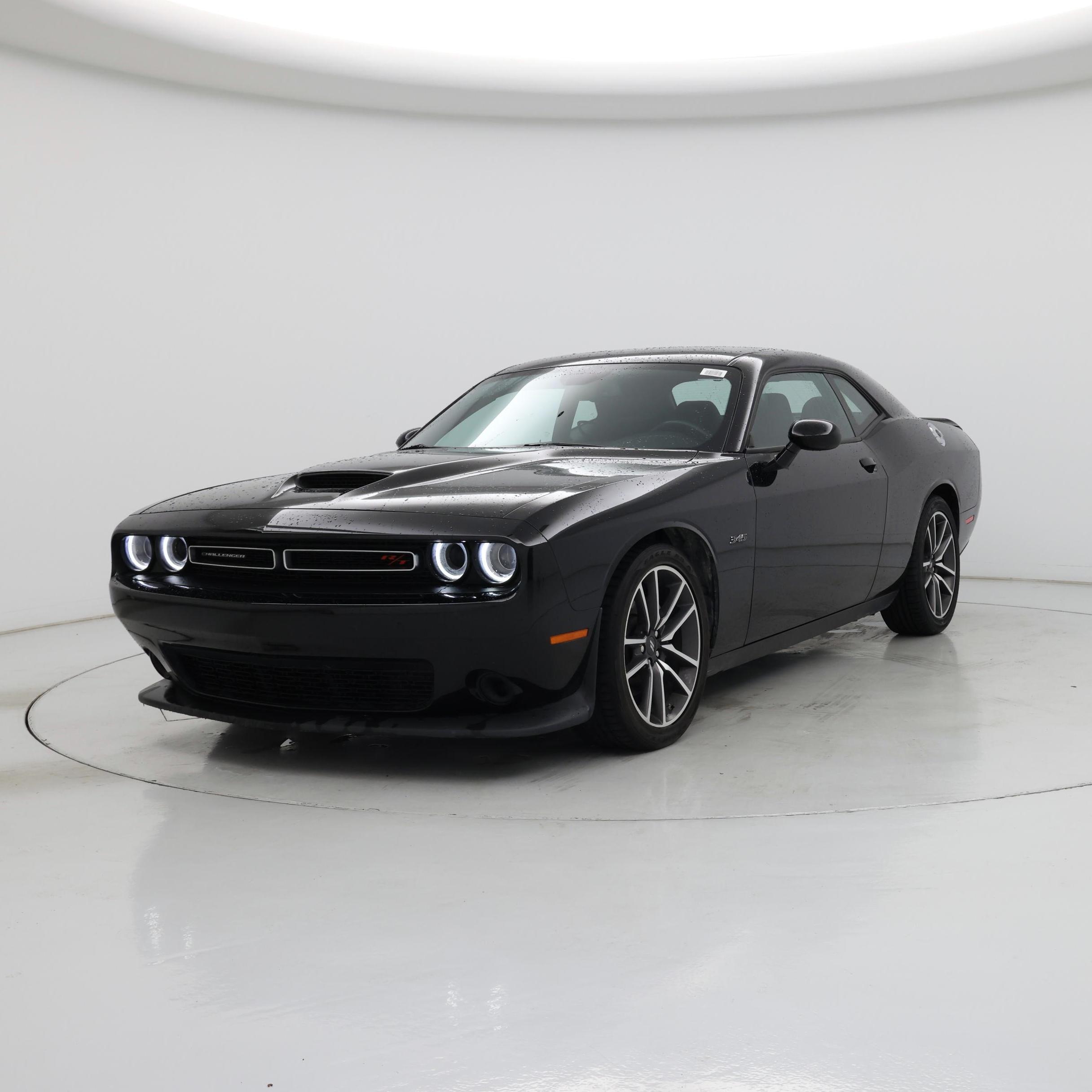 Thumbnail: 2023 Dodge Challenger - 4