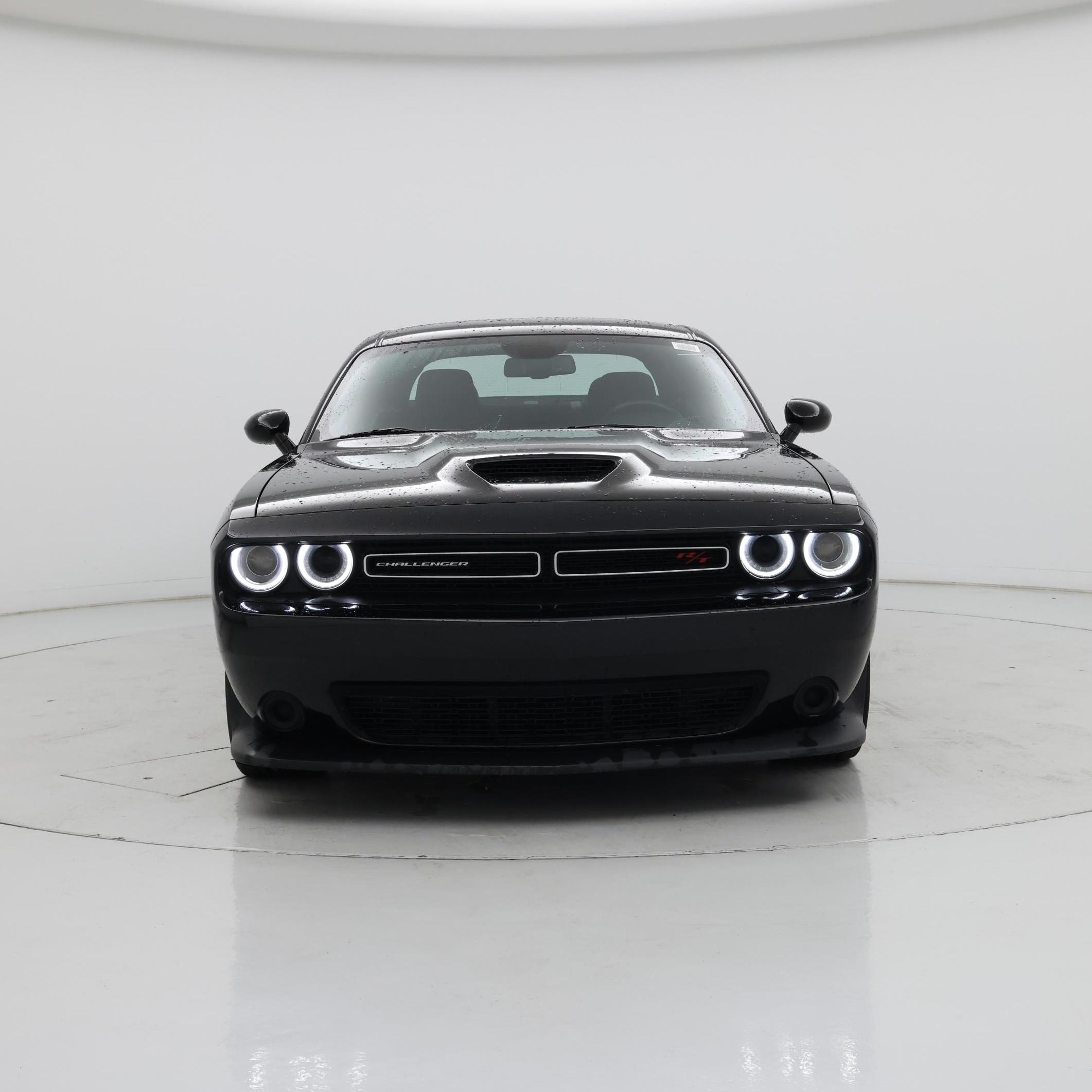 Thumbnail: 2023 Dodge Challenger - 5