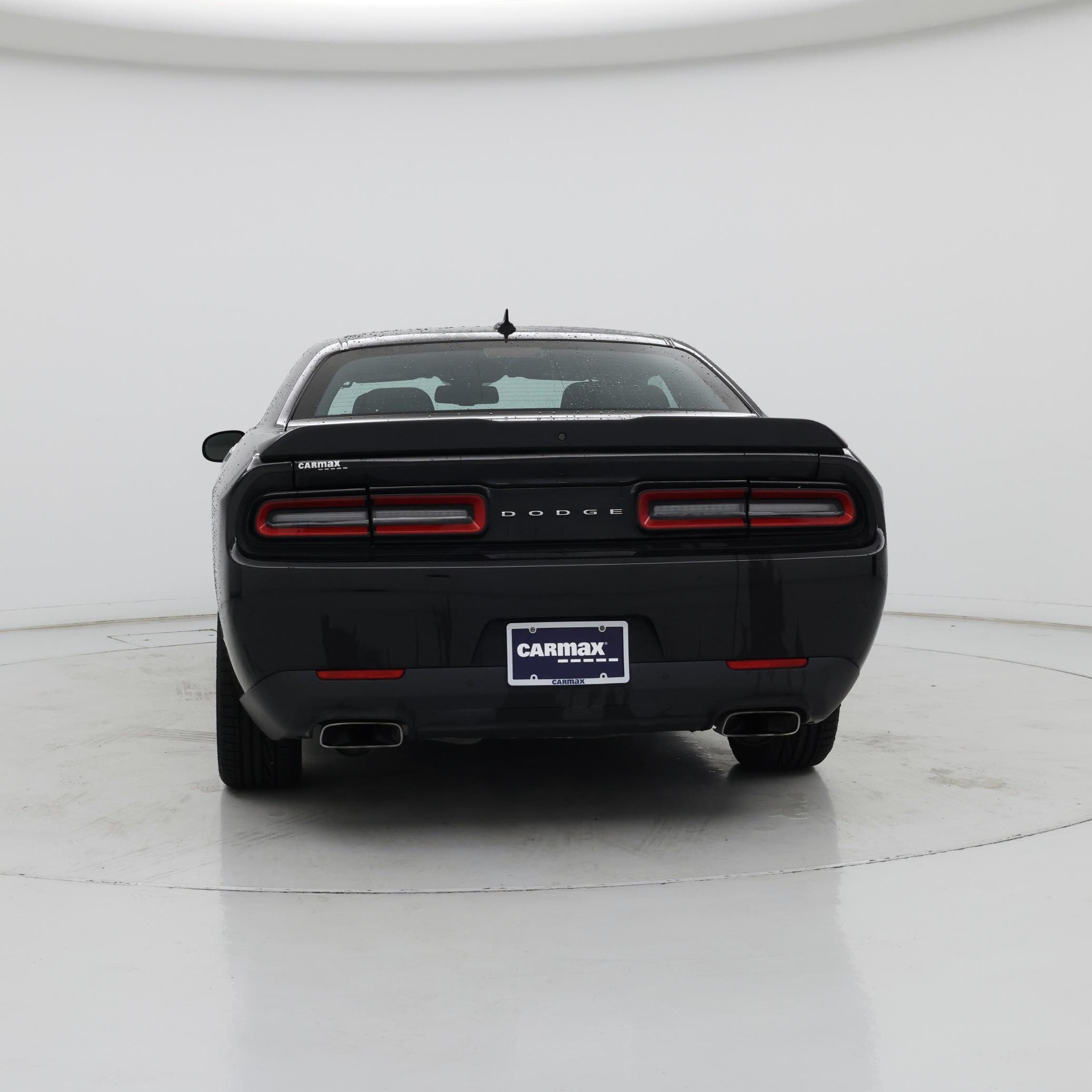 Thumbnail: 2023 Dodge Challenger - 6