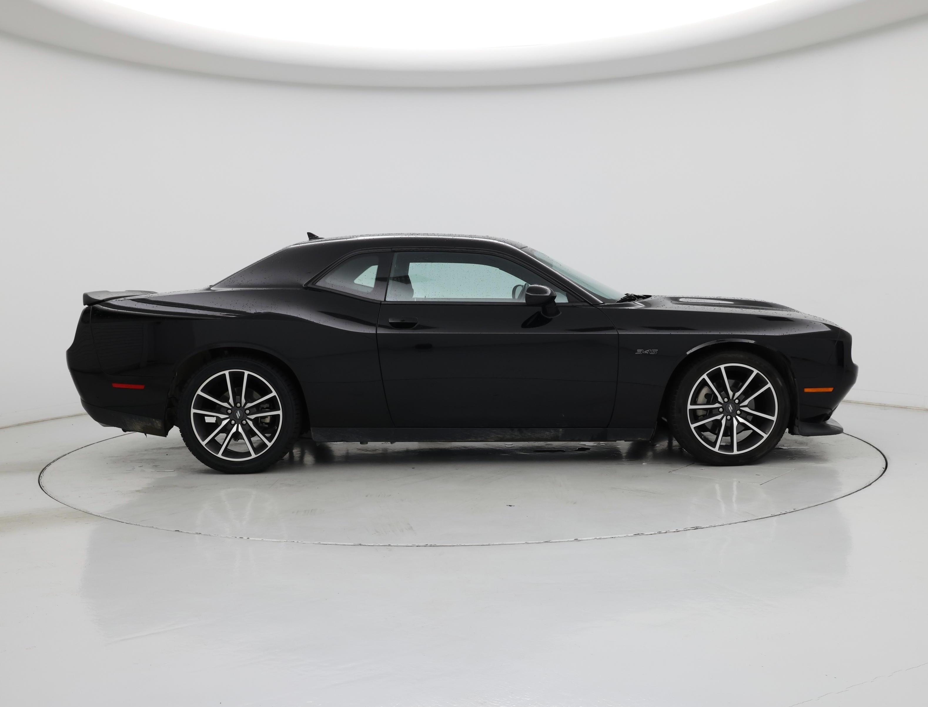 Thumbnail: 2023 Dodge Challenger - 7