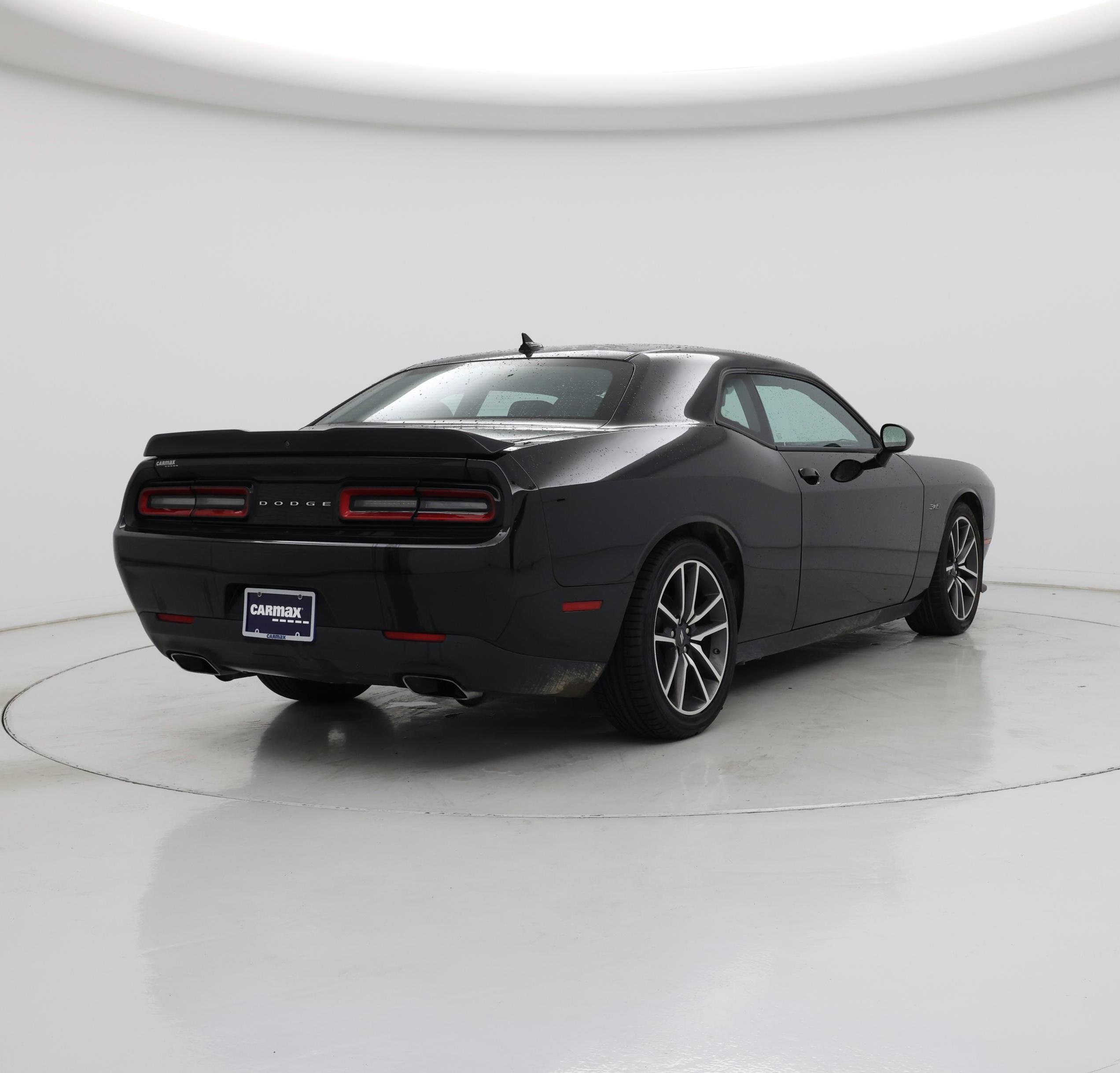 Thumbnail: 2023 Dodge Challenger - 8