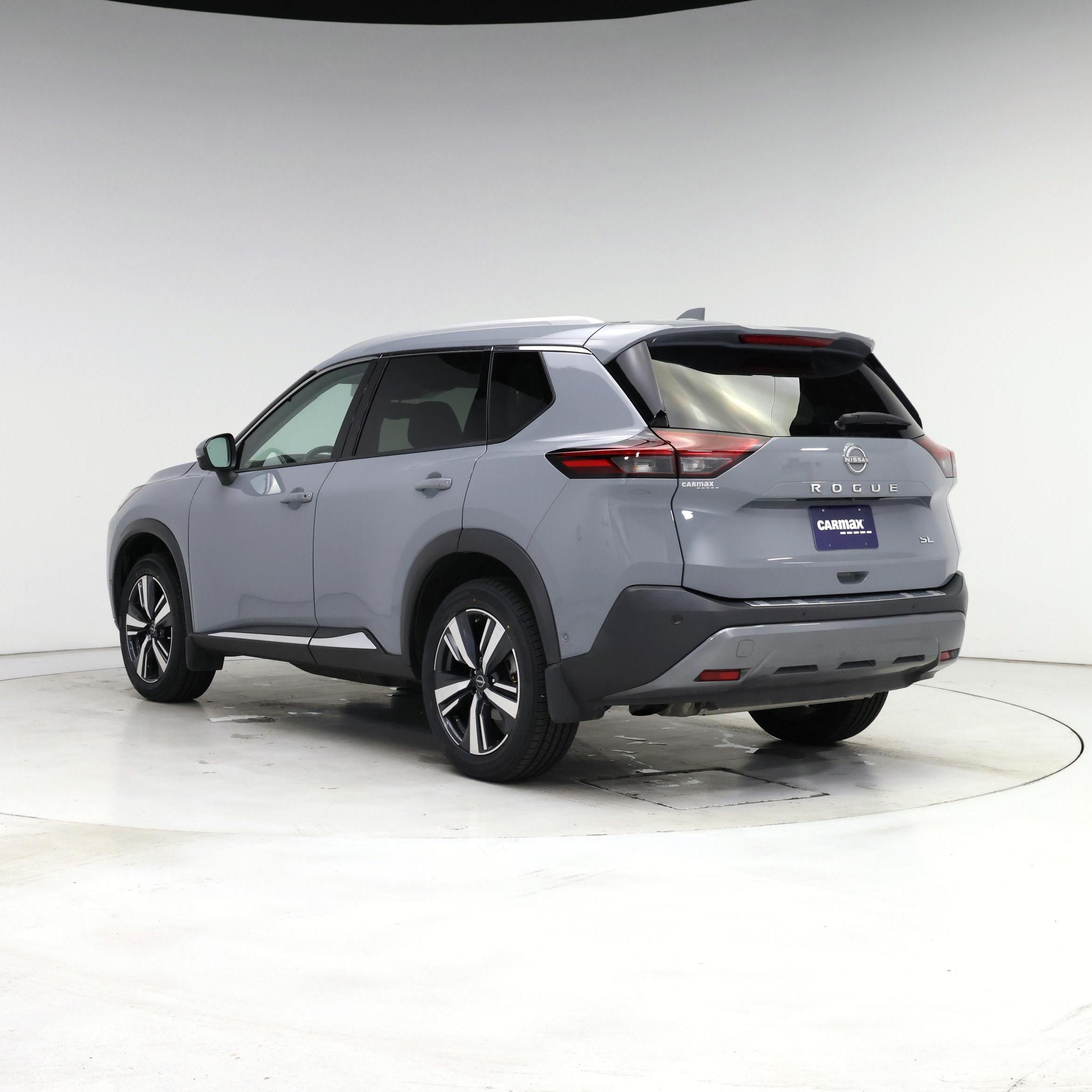 Thumbnail: 2023 Nissan Rogue - 2