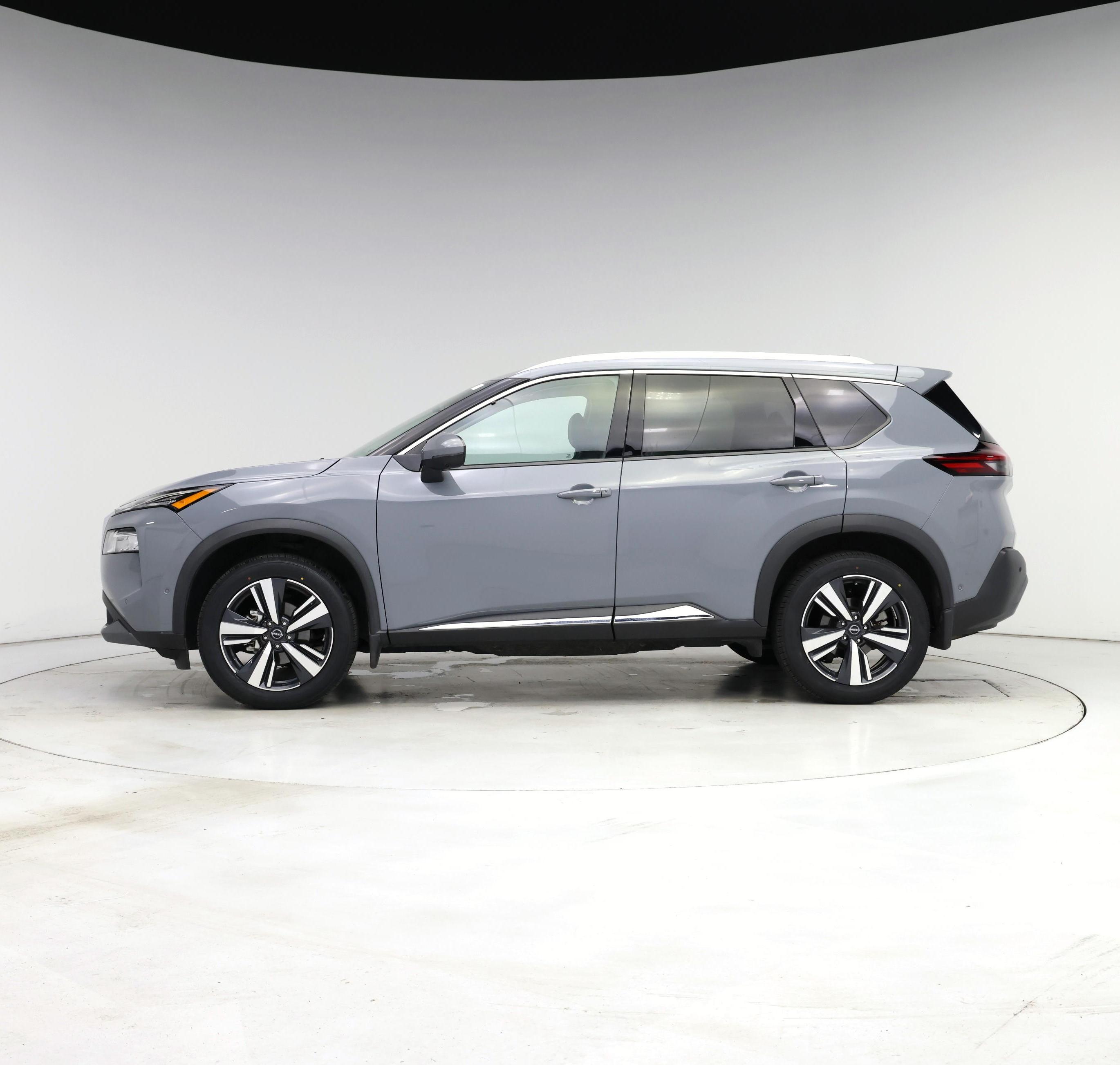Thumbnail: 2023 Nissan Rogue - 3
