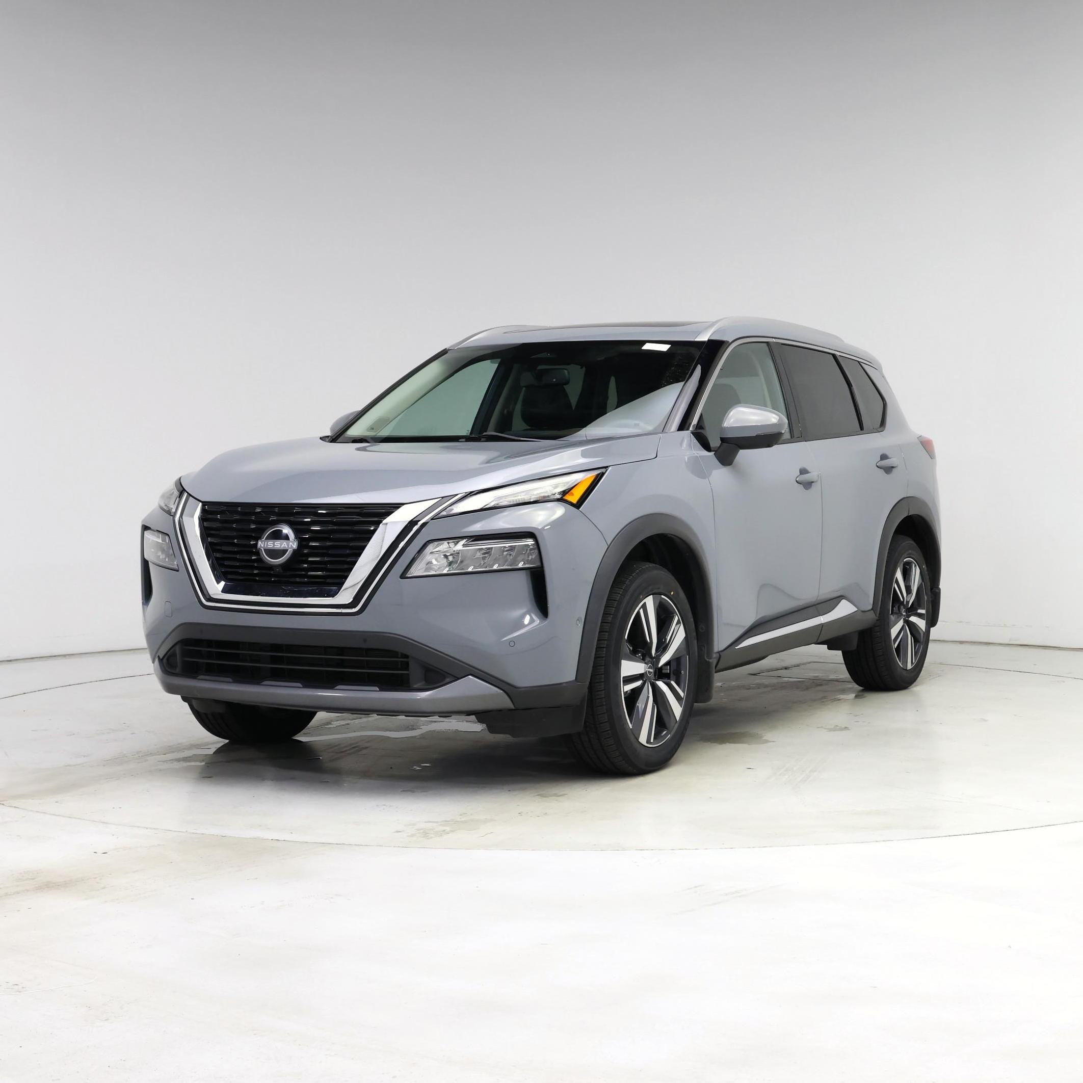 Thumbnail: 2023 Nissan Rogue - 4