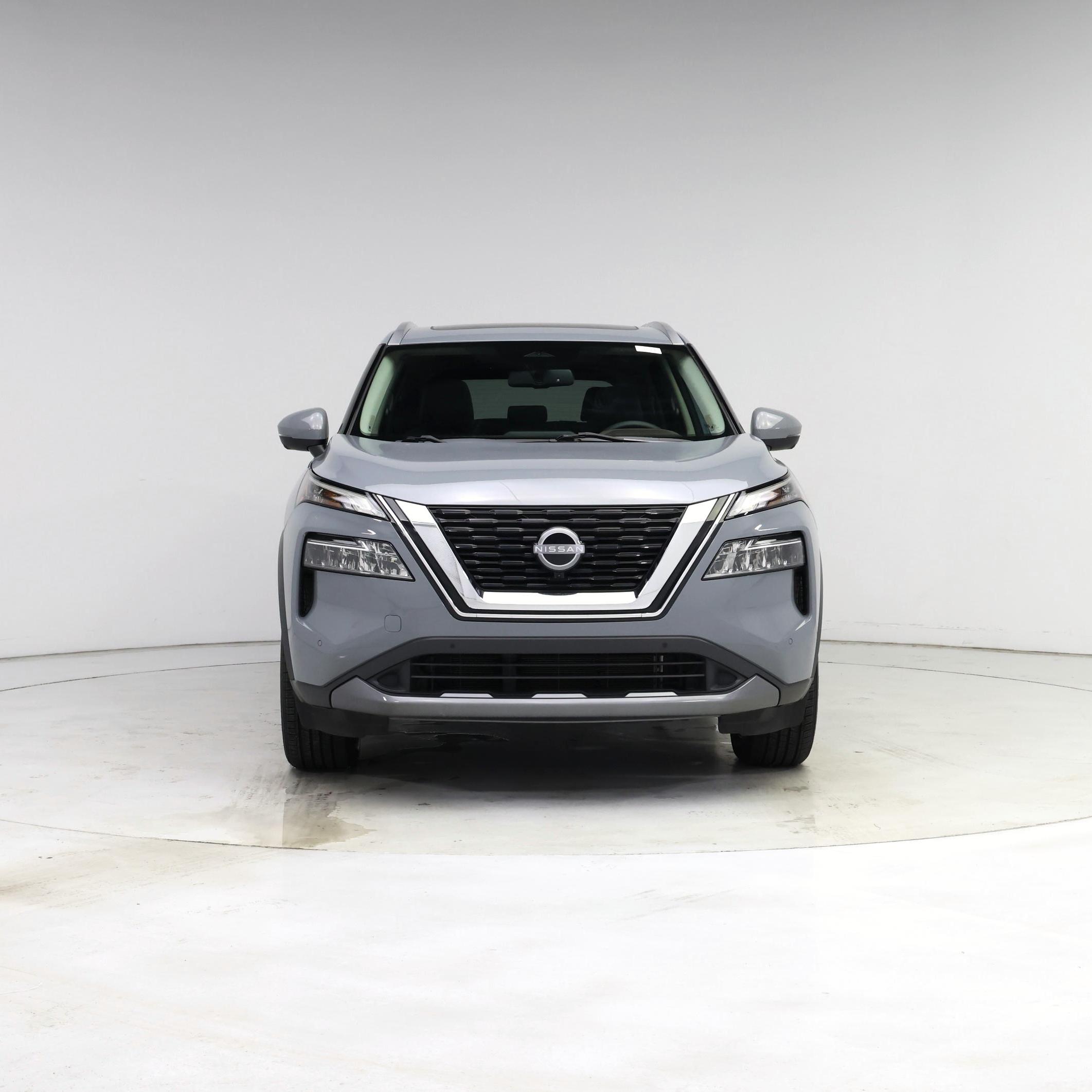 Thumbnail: 2023 Nissan Rogue - 5