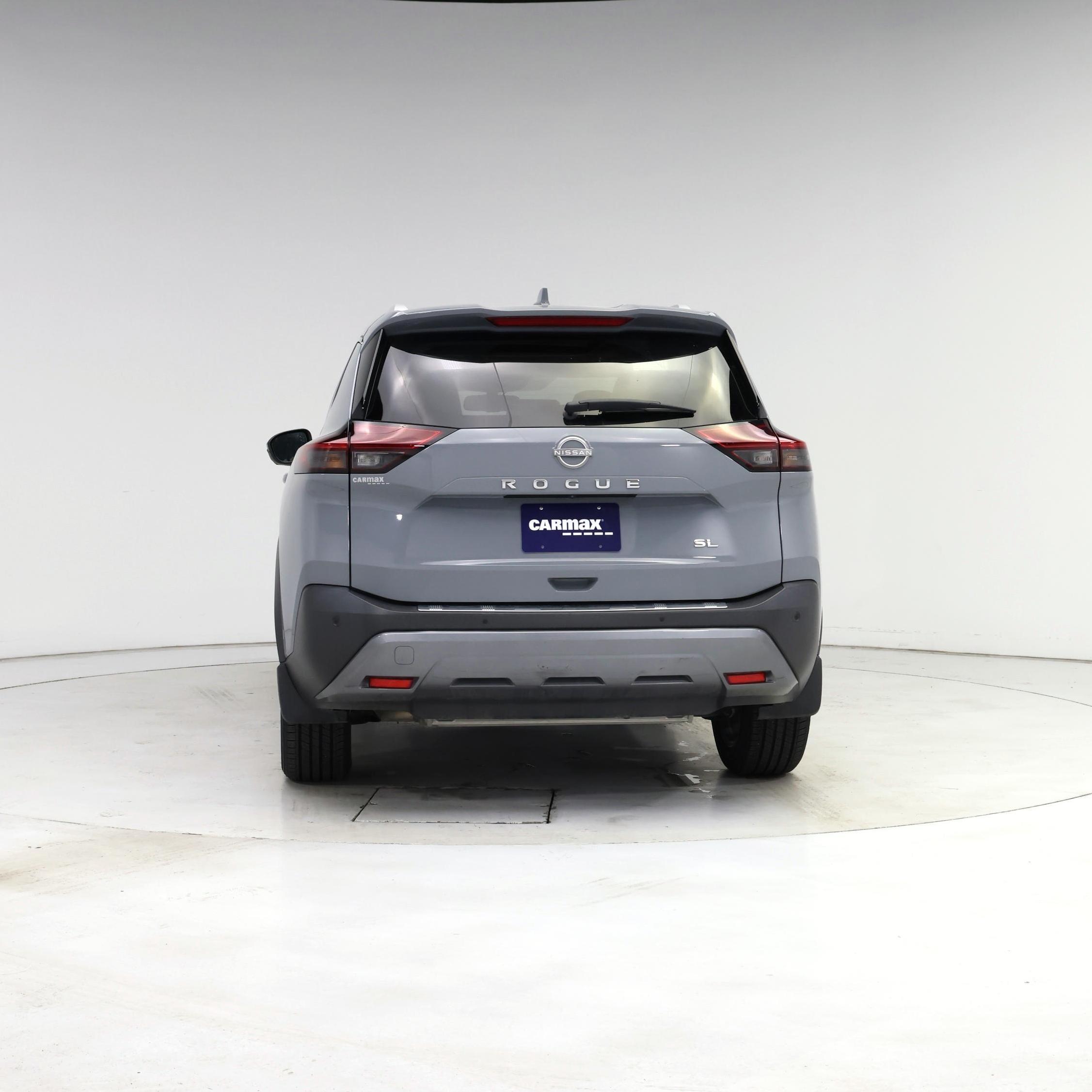 Thumbnail: 2023 Nissan Rogue - 6
