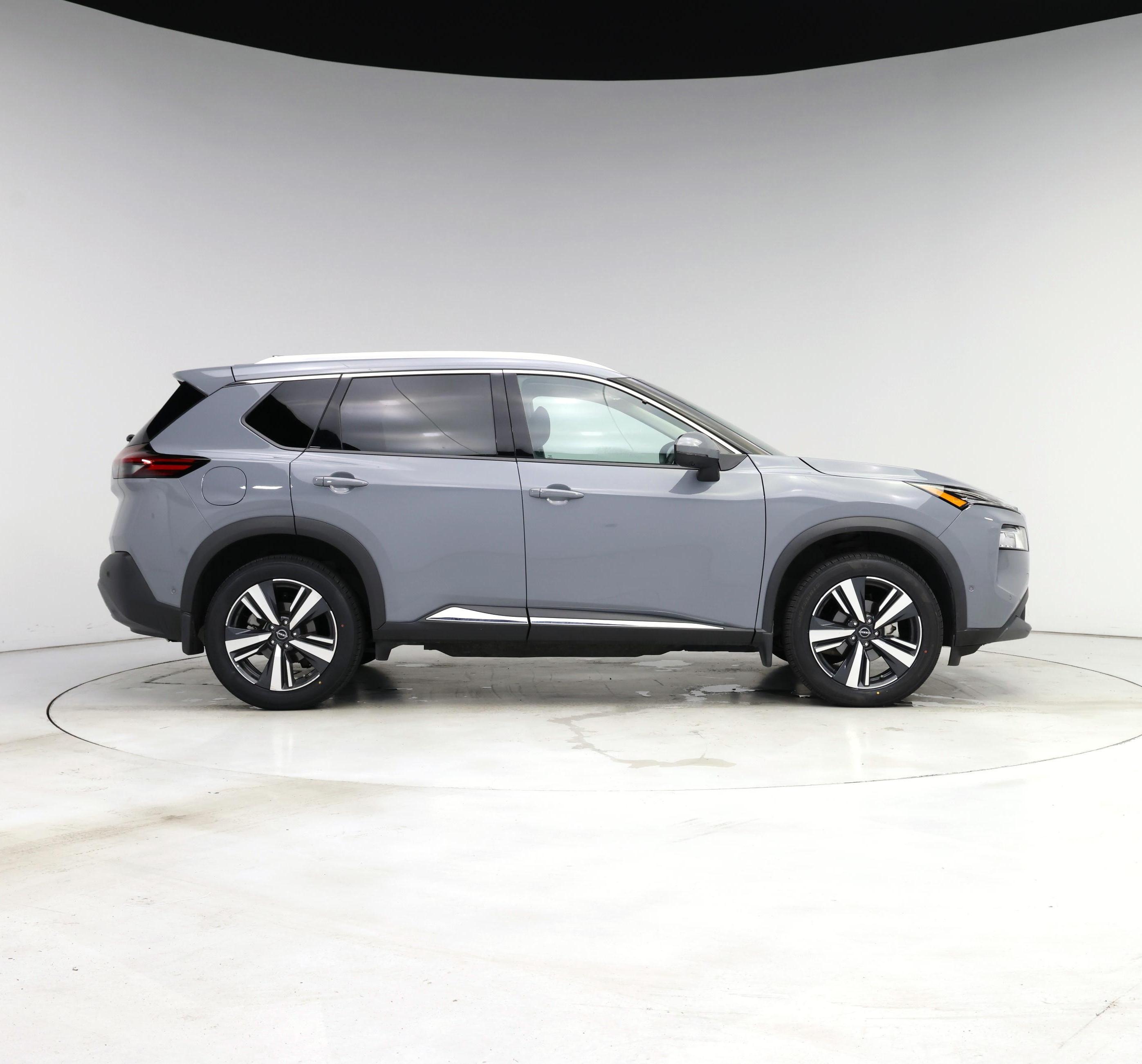 Thumbnail: 2023 Nissan Rogue - 7