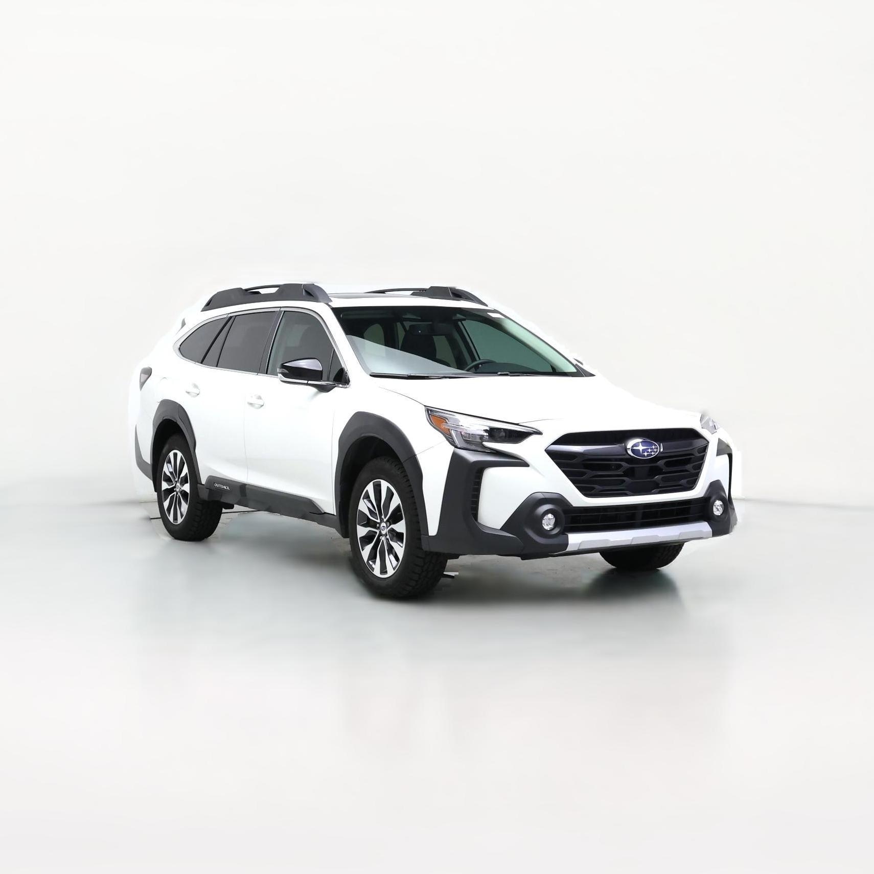 Thumbnail: 2024 Subaru Outback - 1