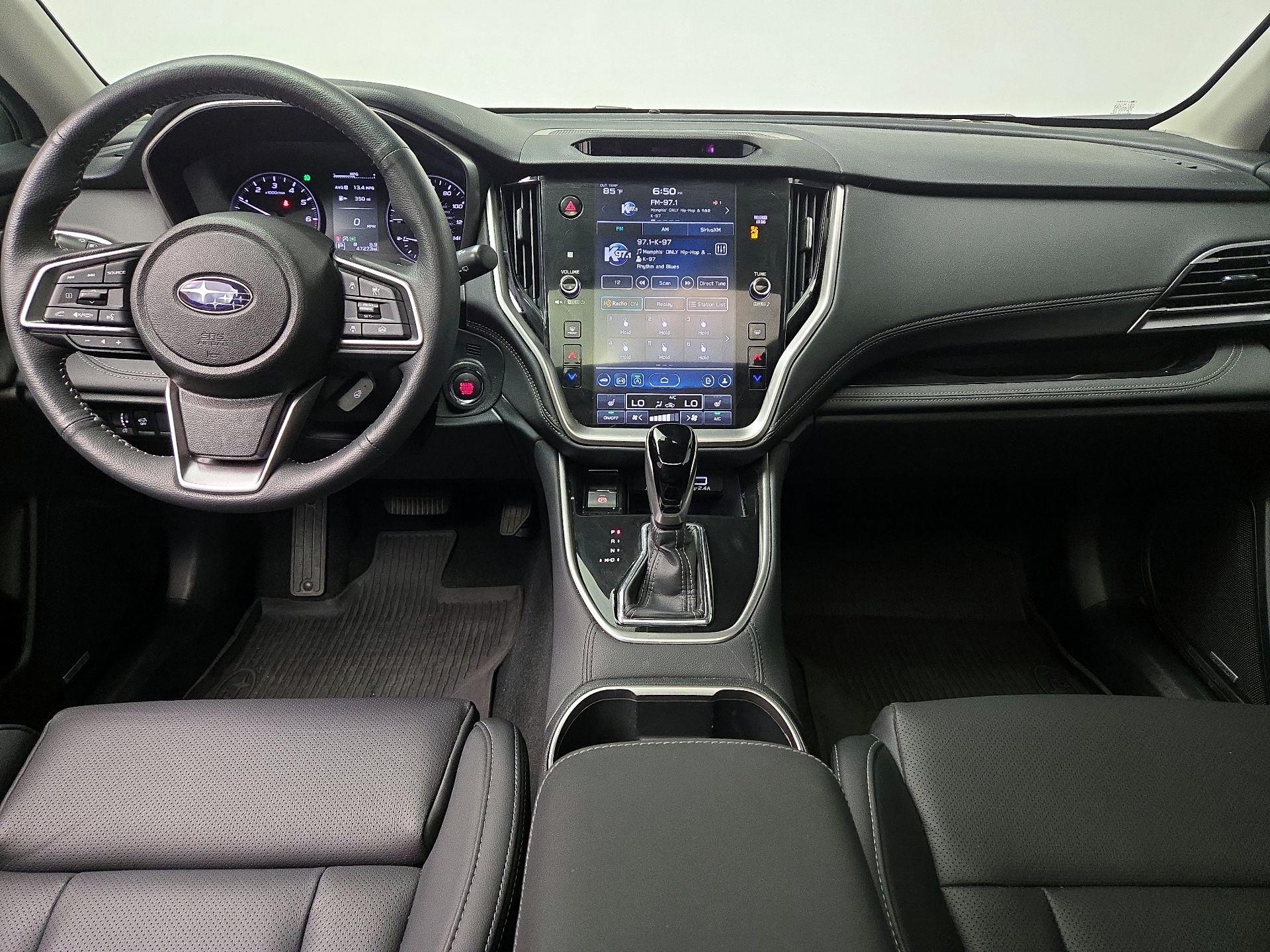 Thumbnail: 2024 Subaru Outback - 9
