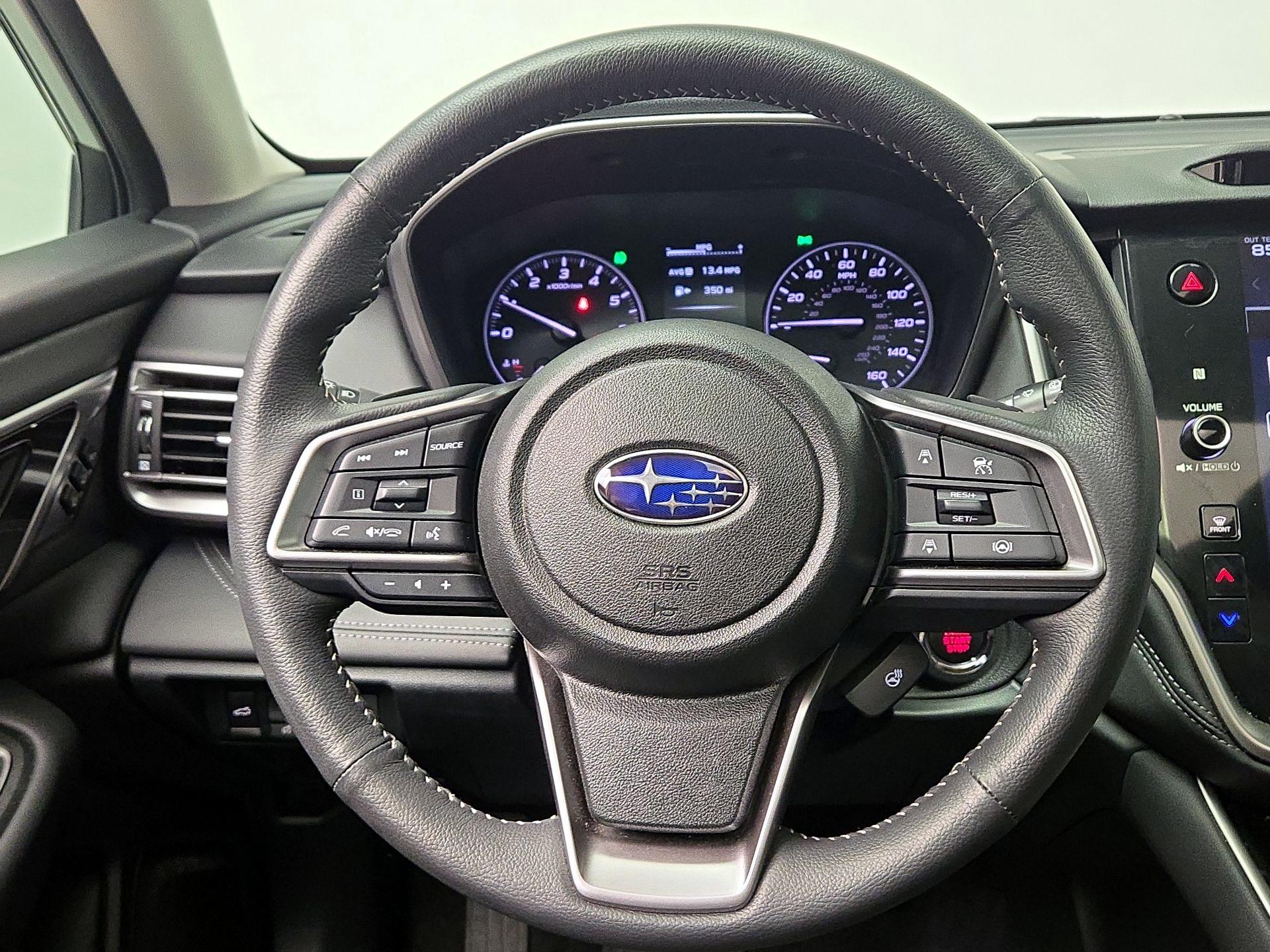 Thumbnail: 2024 Subaru Outback - 10