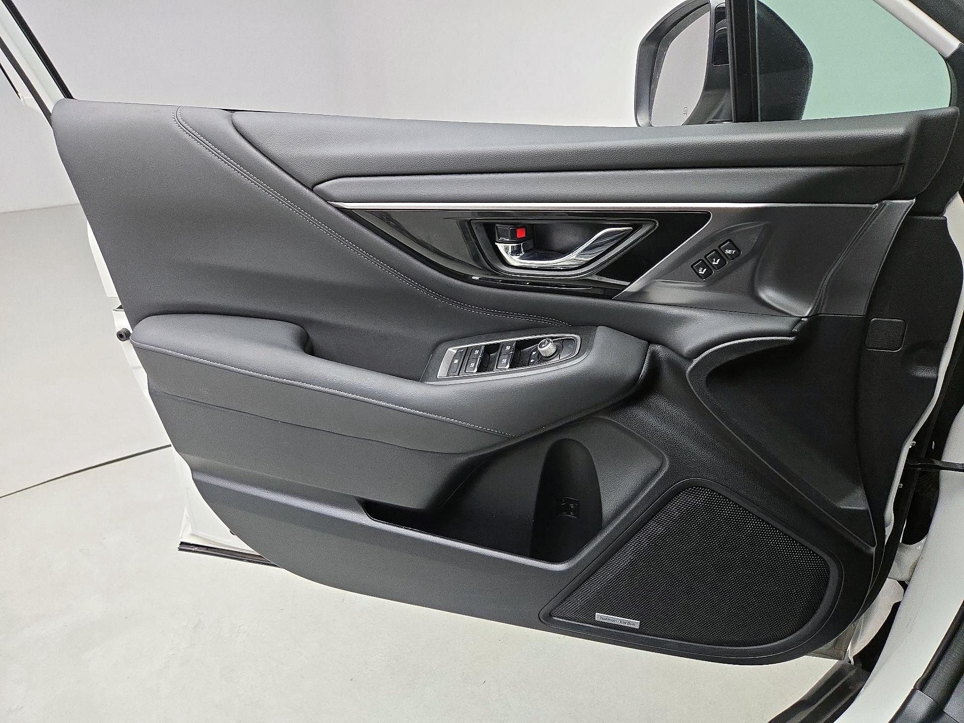 Thumbnail: 2024 Subaru Outback - 12