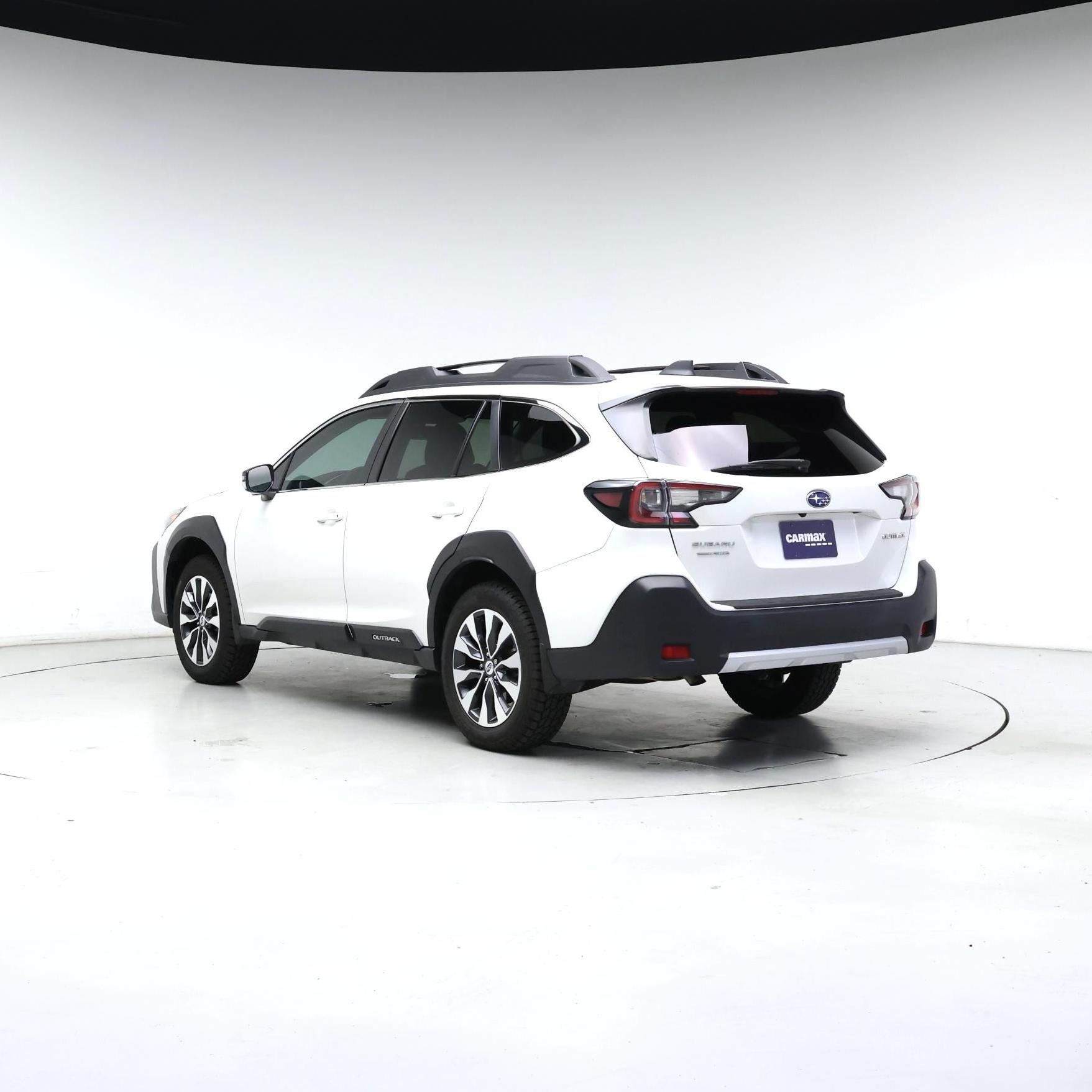 Thumbnail: 2024 Subaru Outback - 2