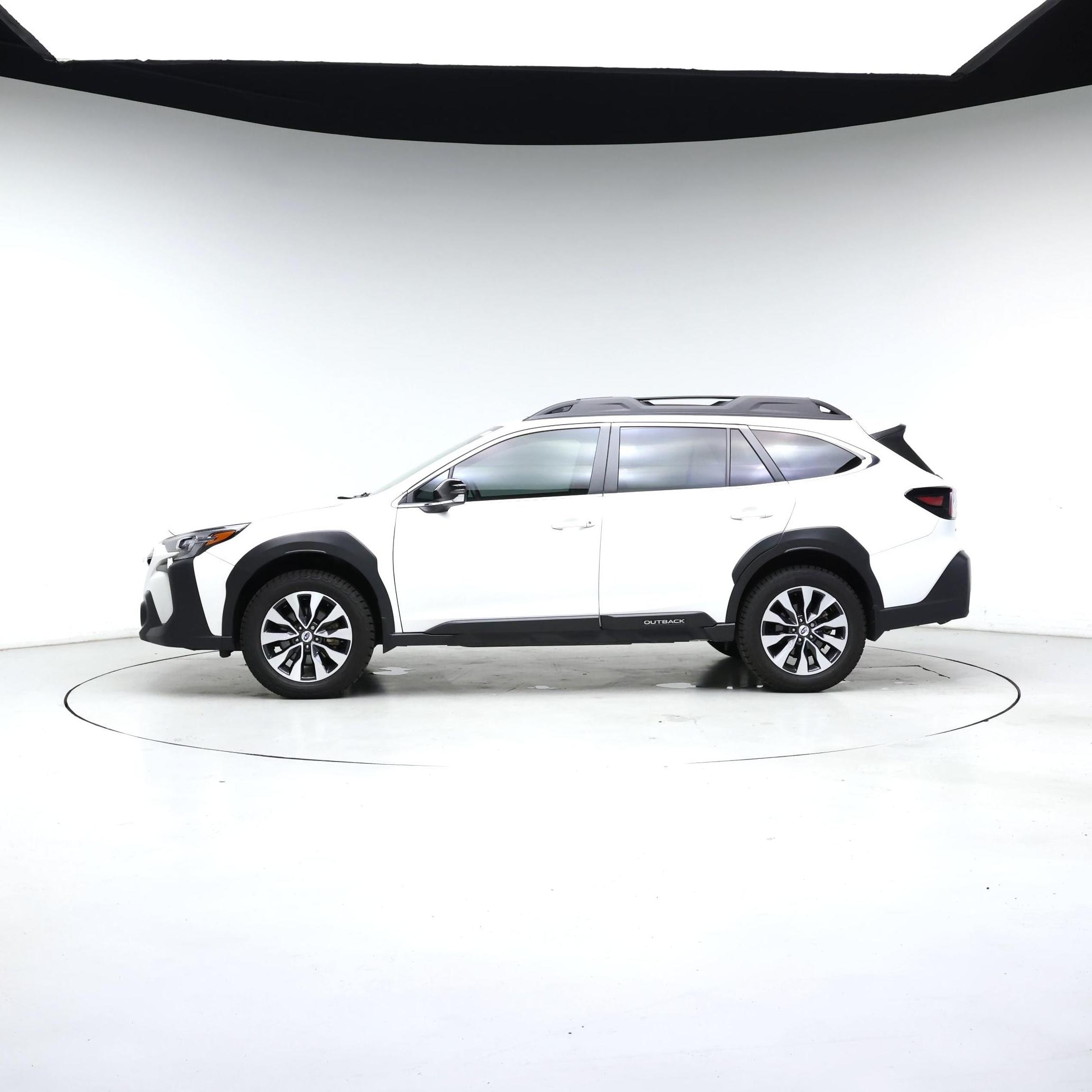 Thumbnail: 2024 Subaru Outback - 3