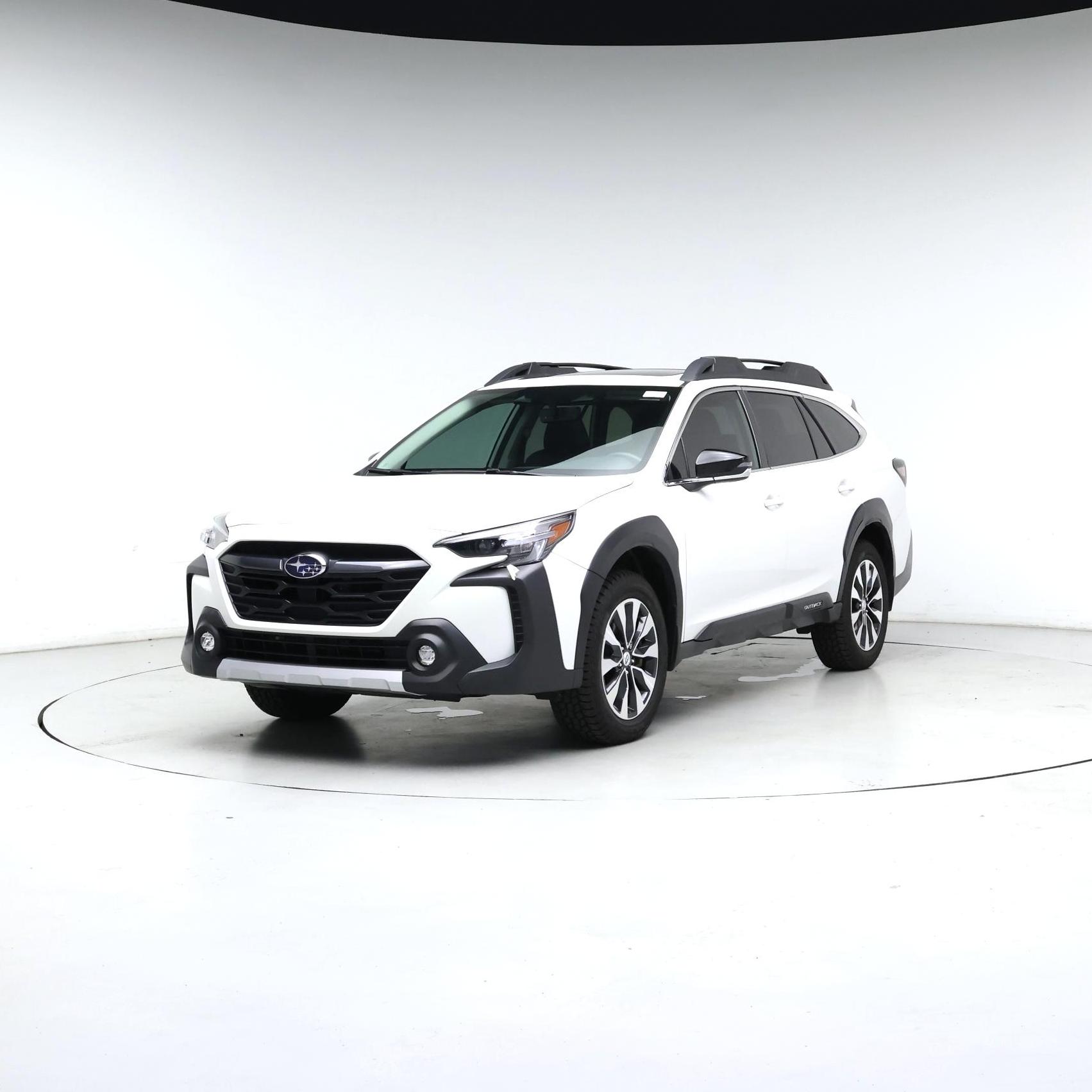 Thumbnail: 2024 Subaru Outback - 4
