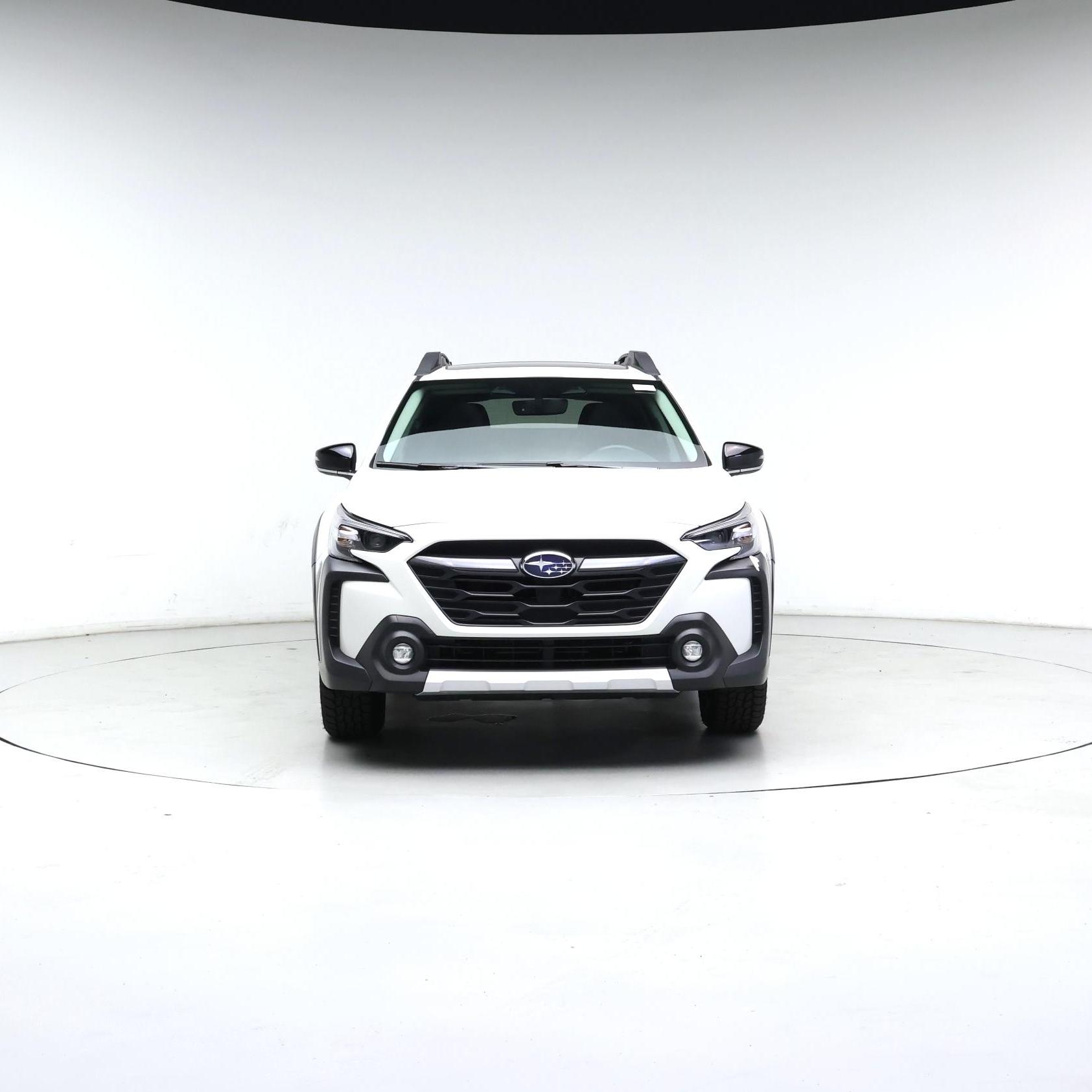 Thumbnail: 2024 Subaru Outback - 5
