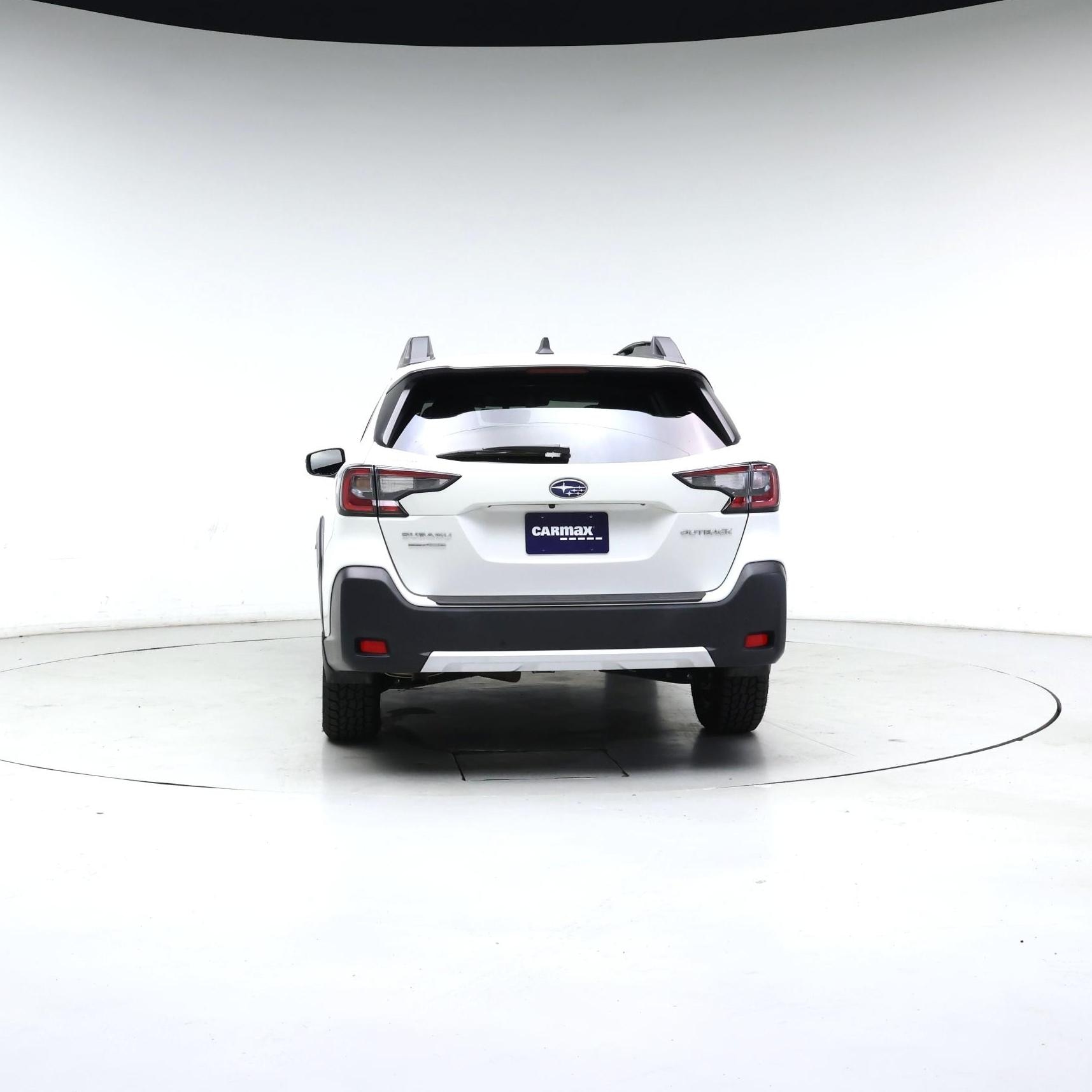 Thumbnail: 2024 Subaru Outback - 6