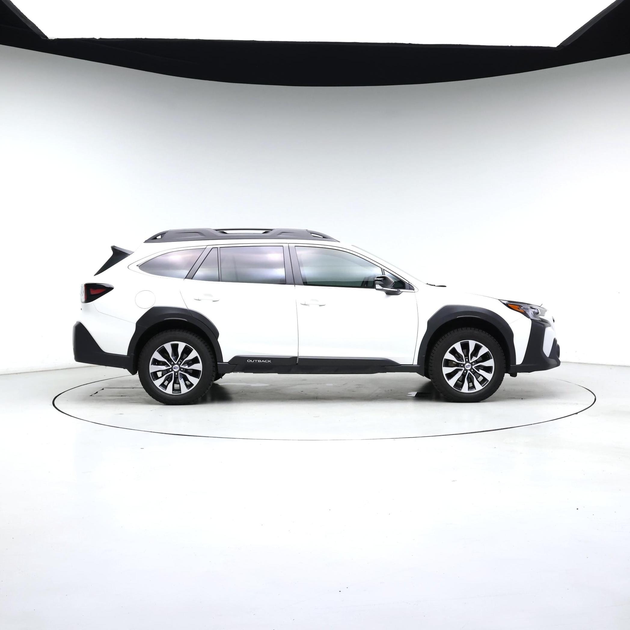 Thumbnail: 2024 Subaru Outback - 7