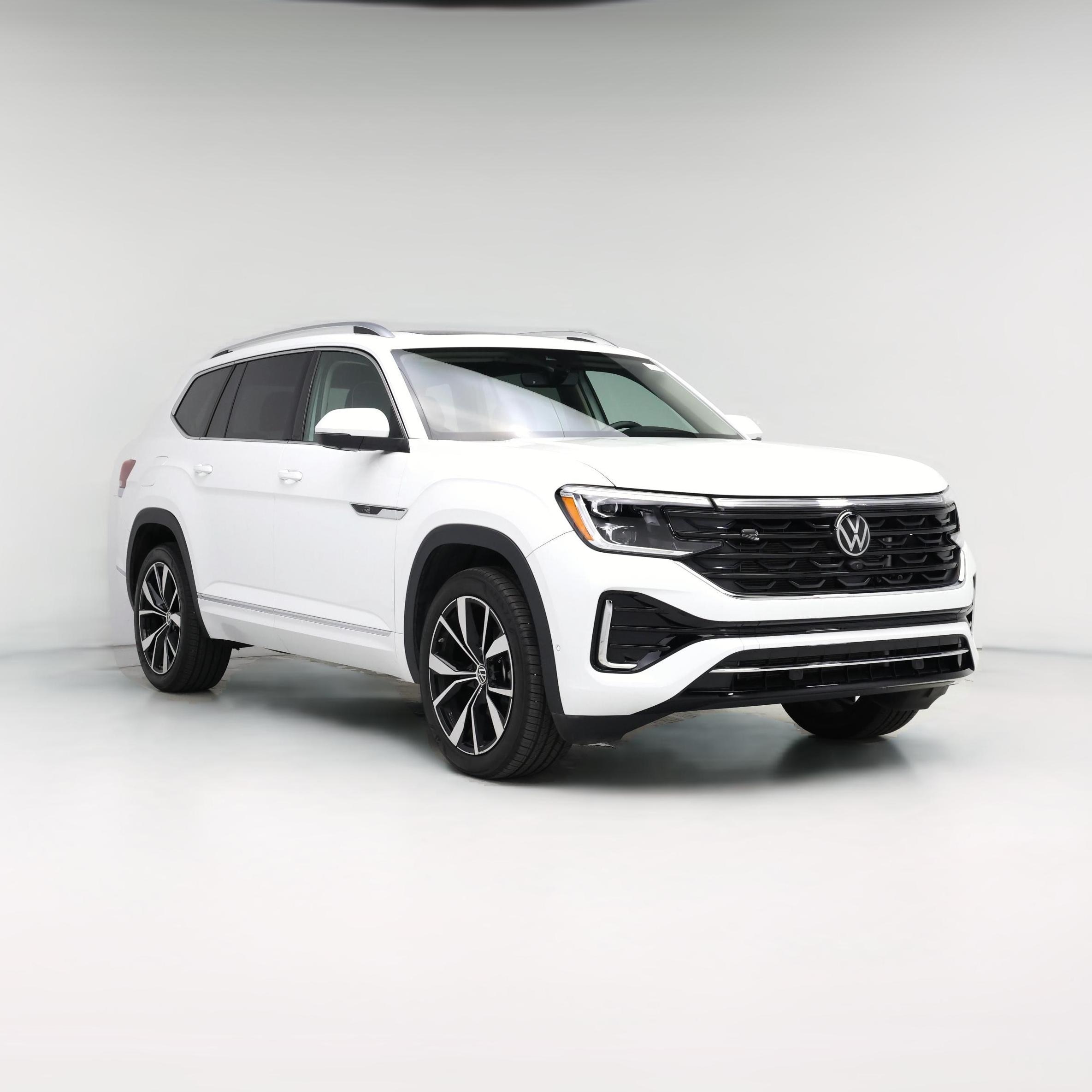Thumbnail: 2025 Volkswagen Atlas - 1