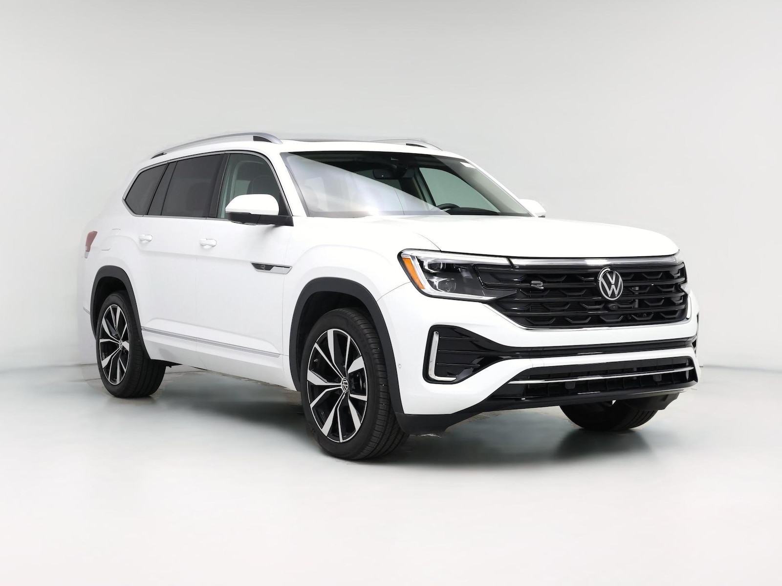 2025 Volkswagen Atlas
