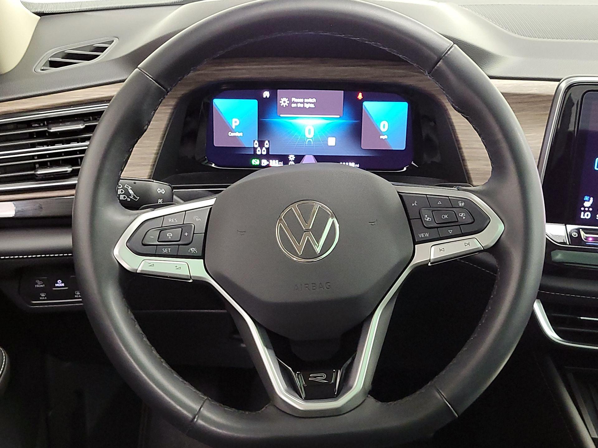 Thumbnail: 2025 Volkswagen Atlas - 10