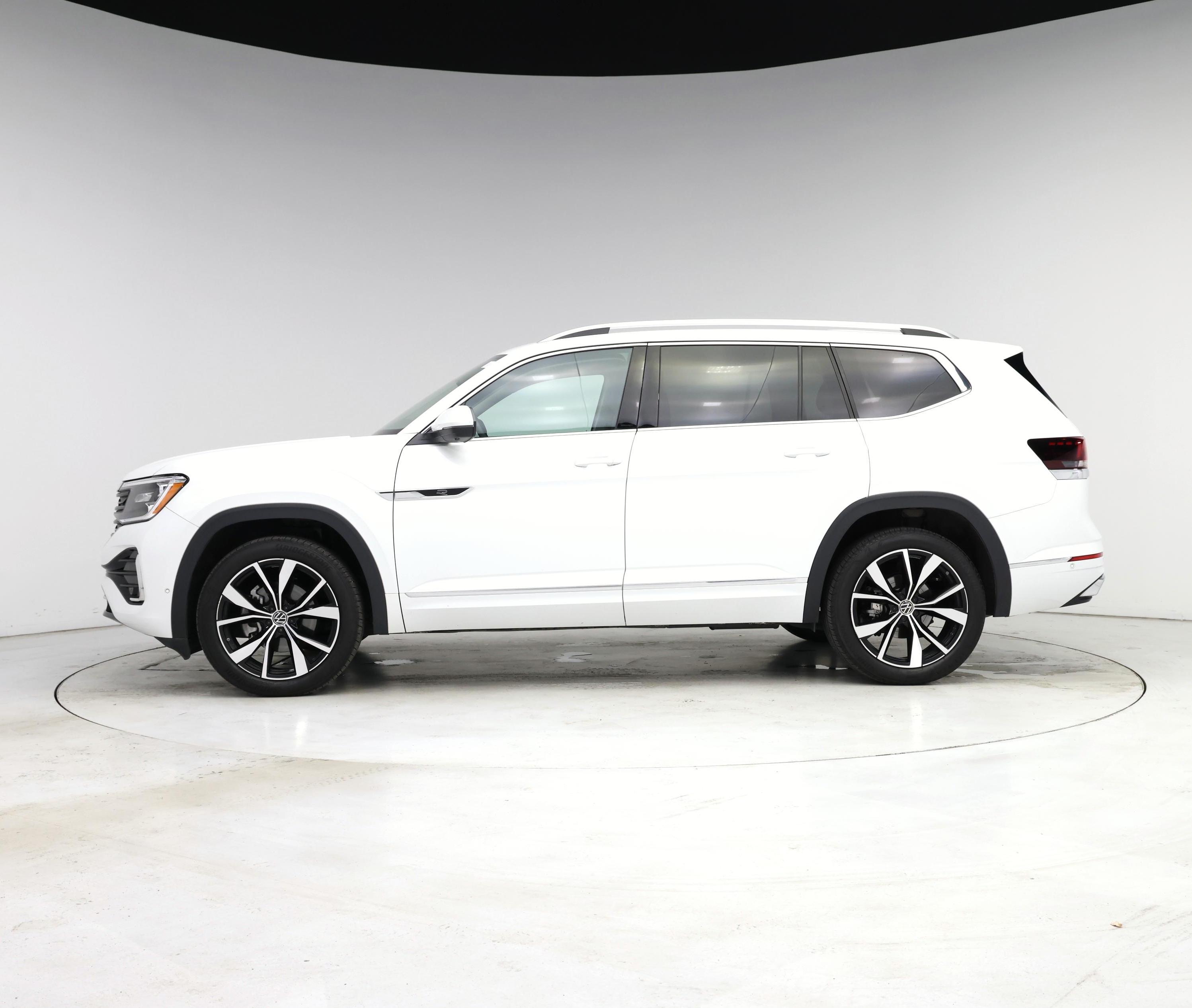 Thumbnail: 2025 Volkswagen Atlas - 3