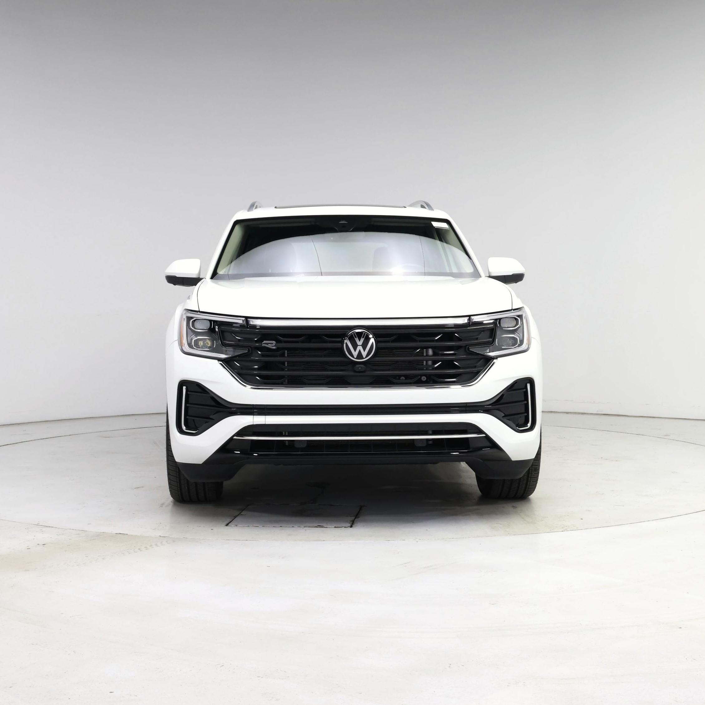 Thumbnail: 2025 Volkswagen Atlas - 5