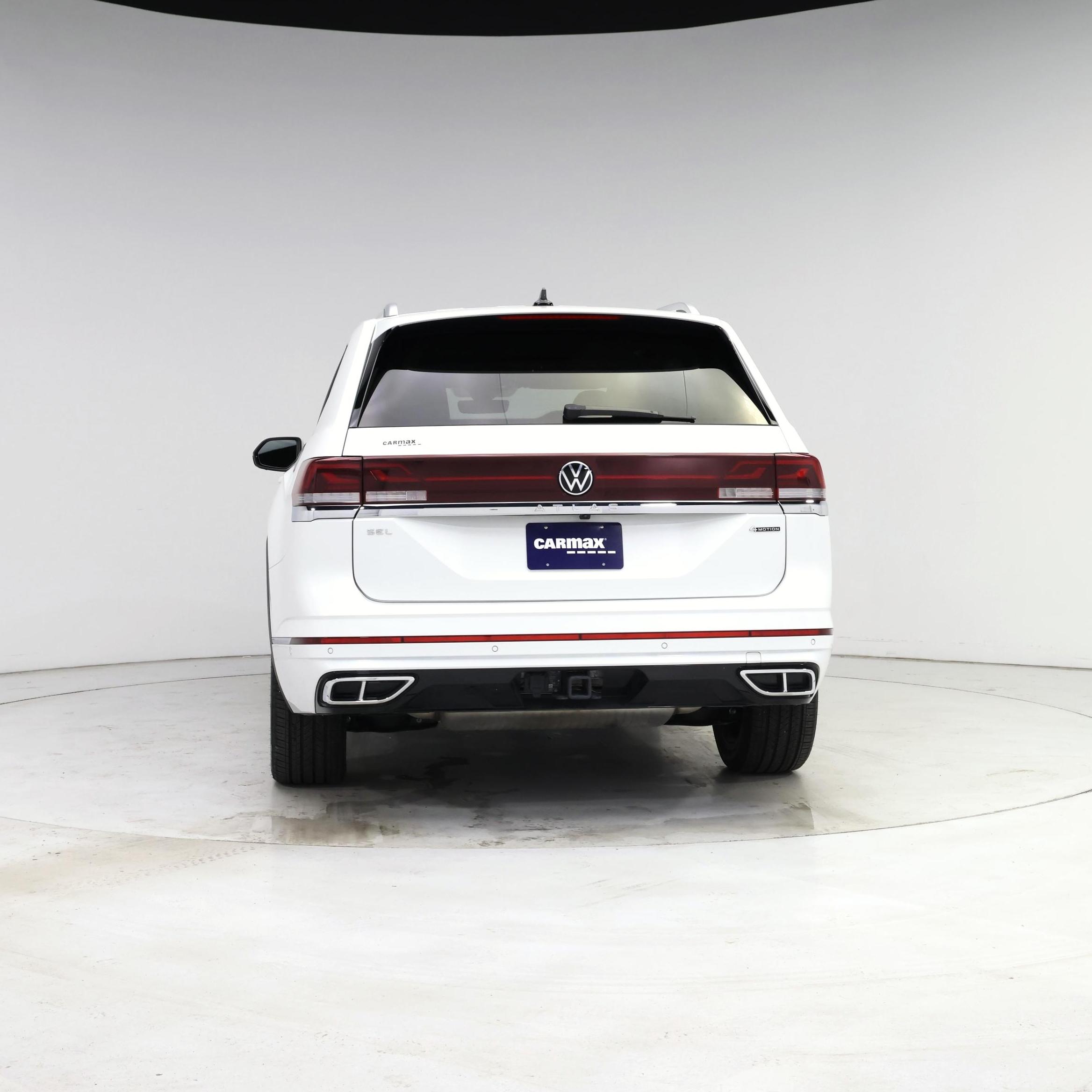 Thumbnail: 2025 Volkswagen Atlas - 6