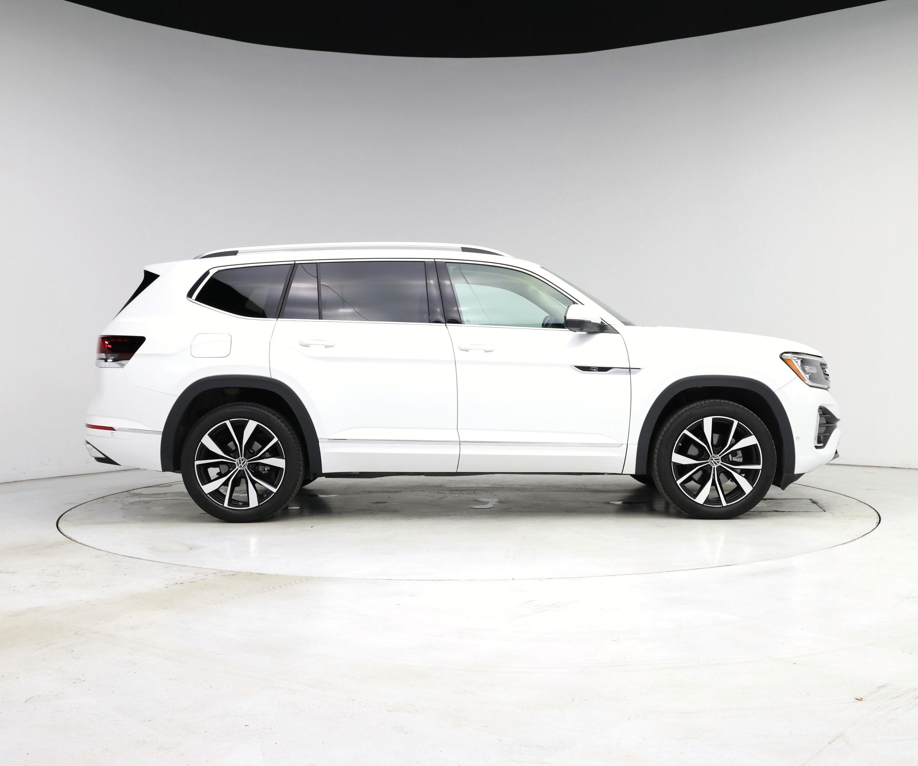 Thumbnail: 2025 Volkswagen Atlas - 7