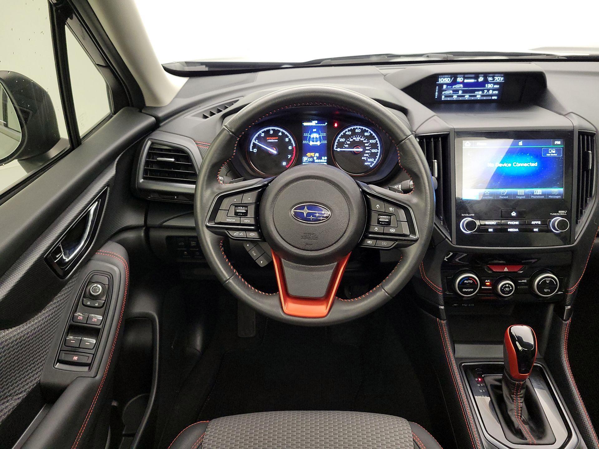 Thumbnail: 2024 Subaru Forester - 10