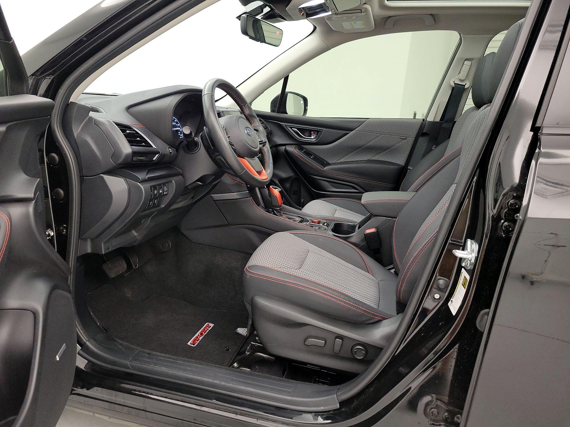 Thumbnail: 2024 Subaru Forester - 11