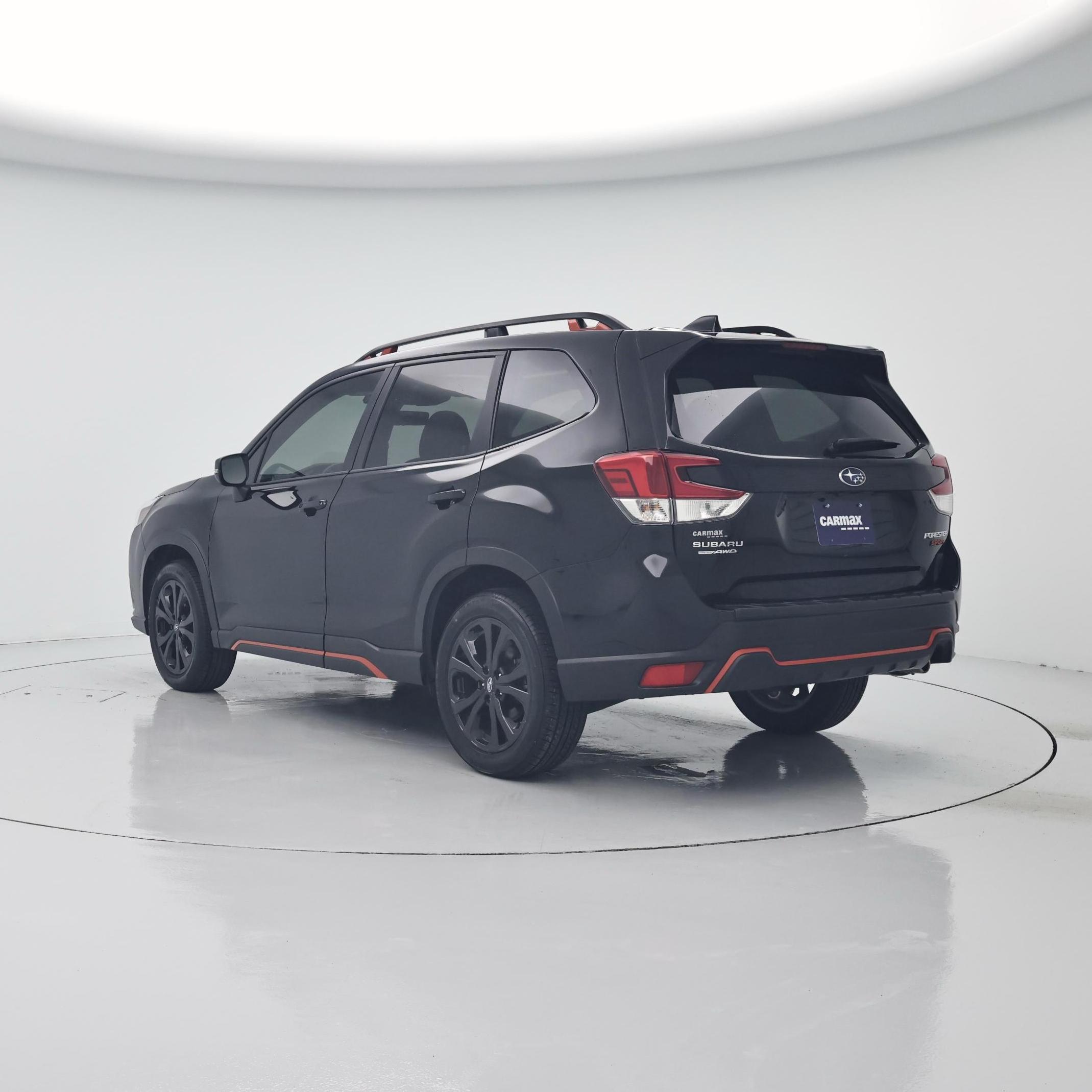 Thumbnail: 2024 Subaru Forester - 2