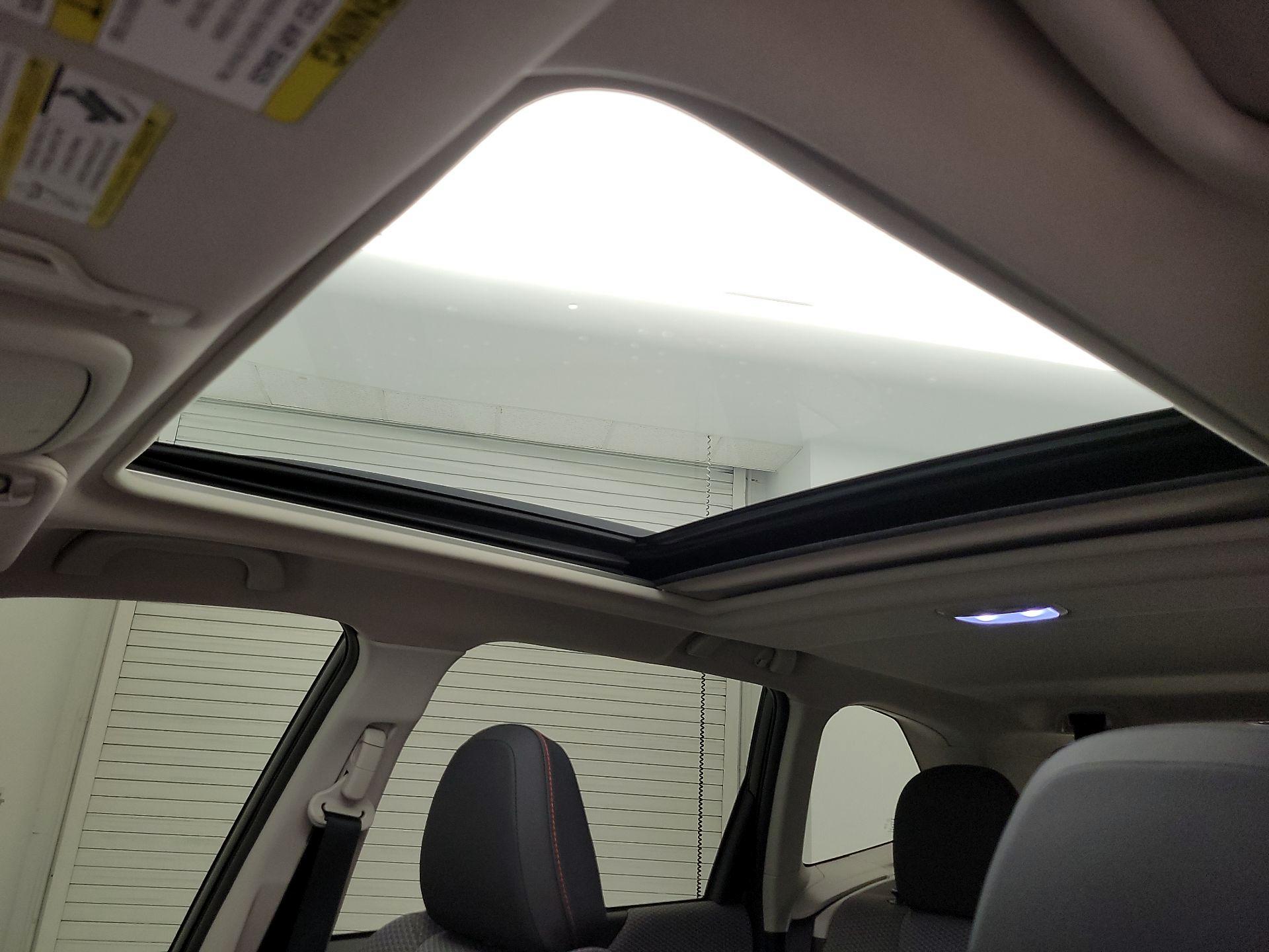 Thumbnail: 2024 Subaru Forester - 19