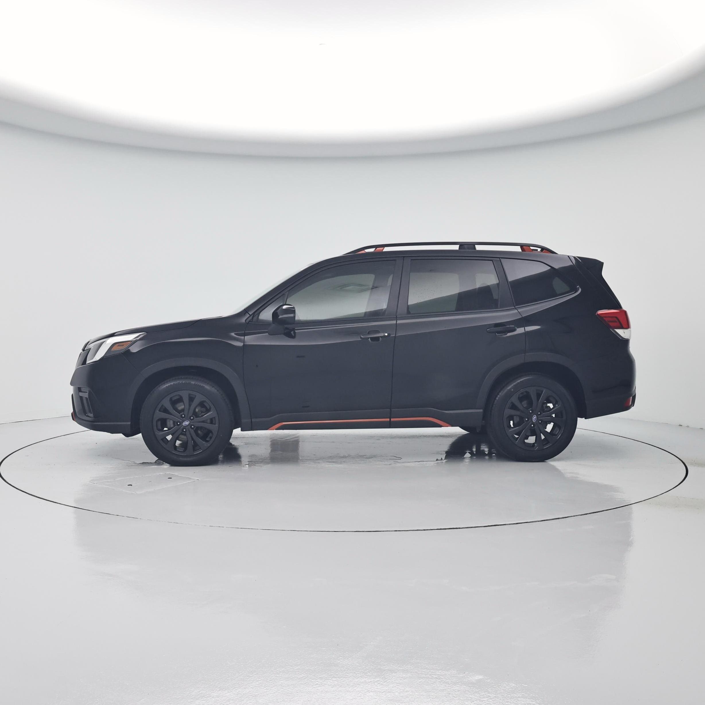 Thumbnail: 2024 Subaru Forester - 3