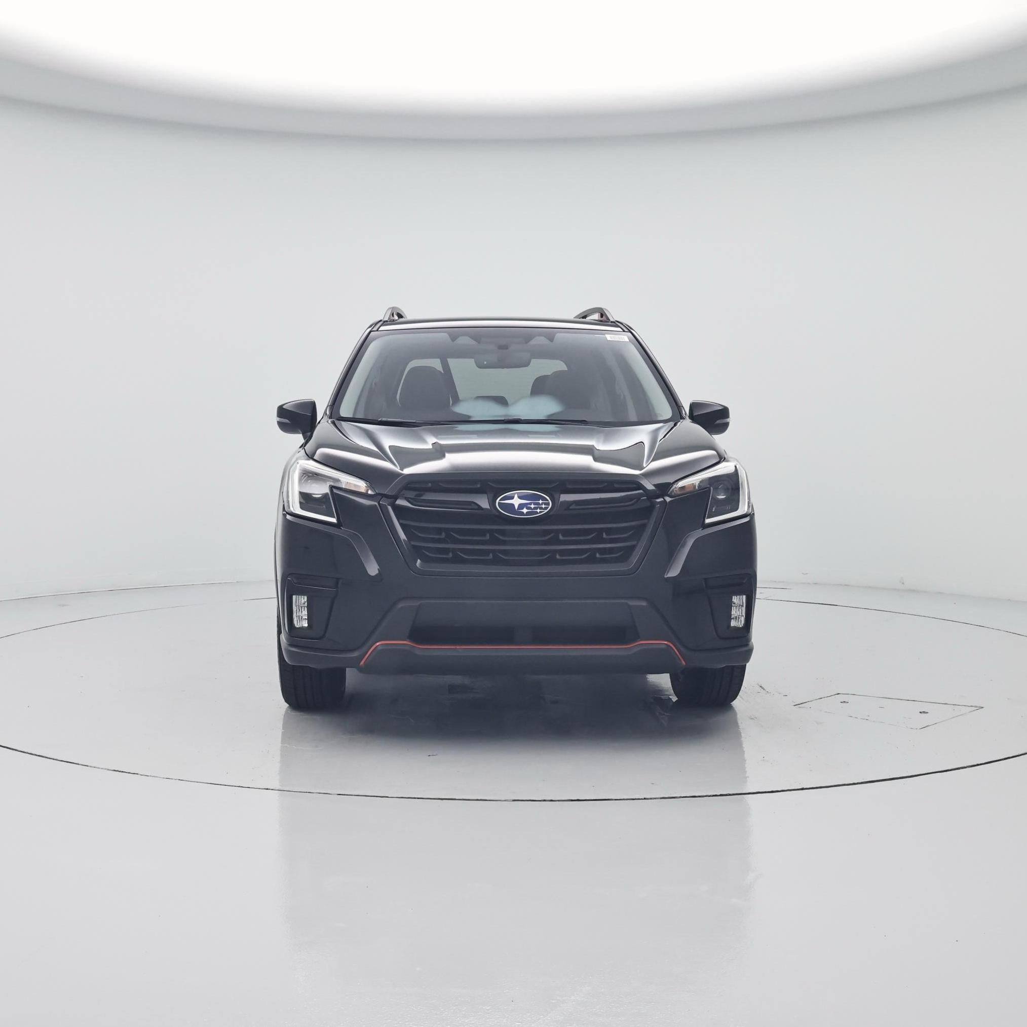 Thumbnail: 2024 Subaru Forester - 5