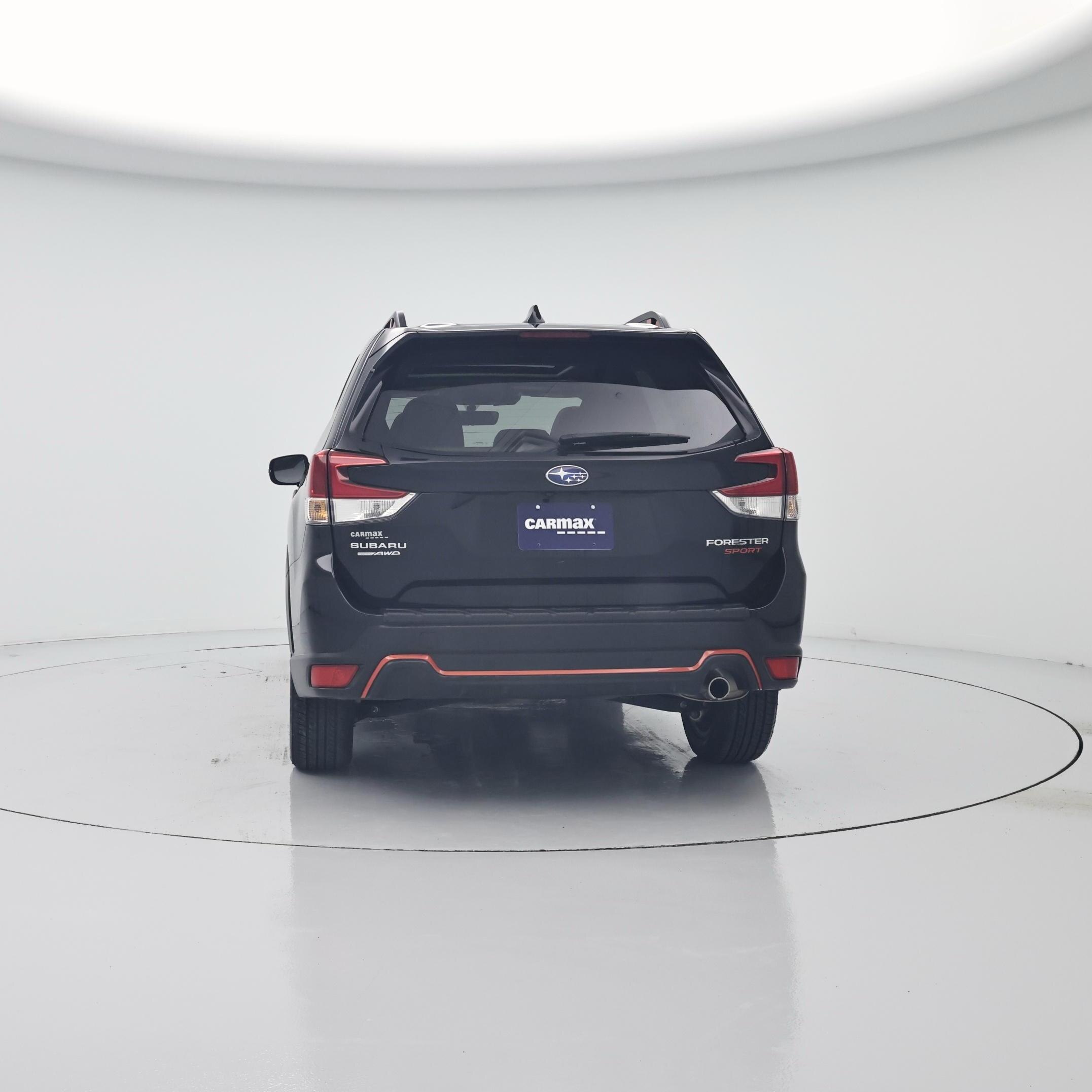 Thumbnail: 2024 Subaru Forester - 6