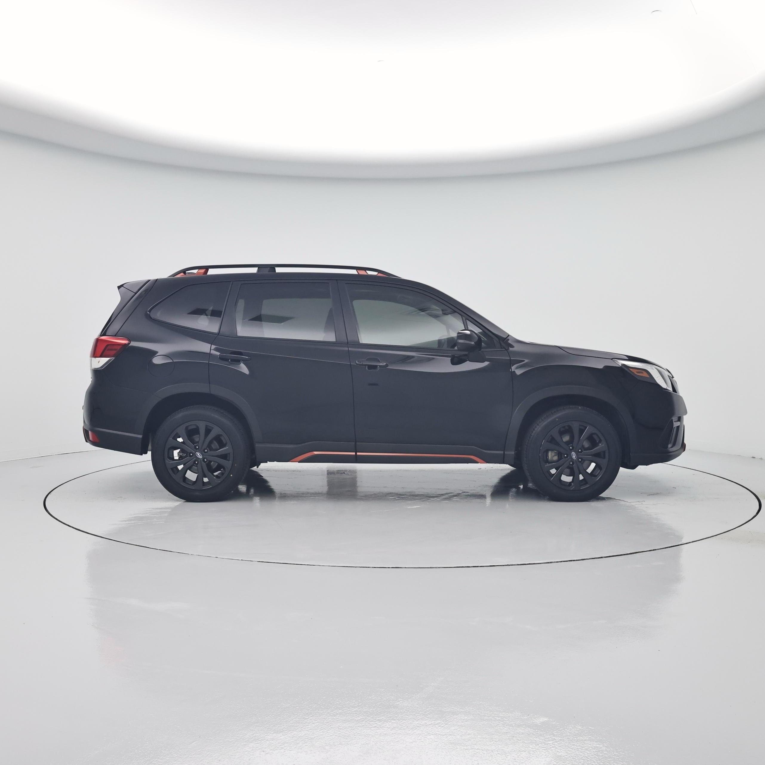 Thumbnail: 2024 Subaru Forester - 7