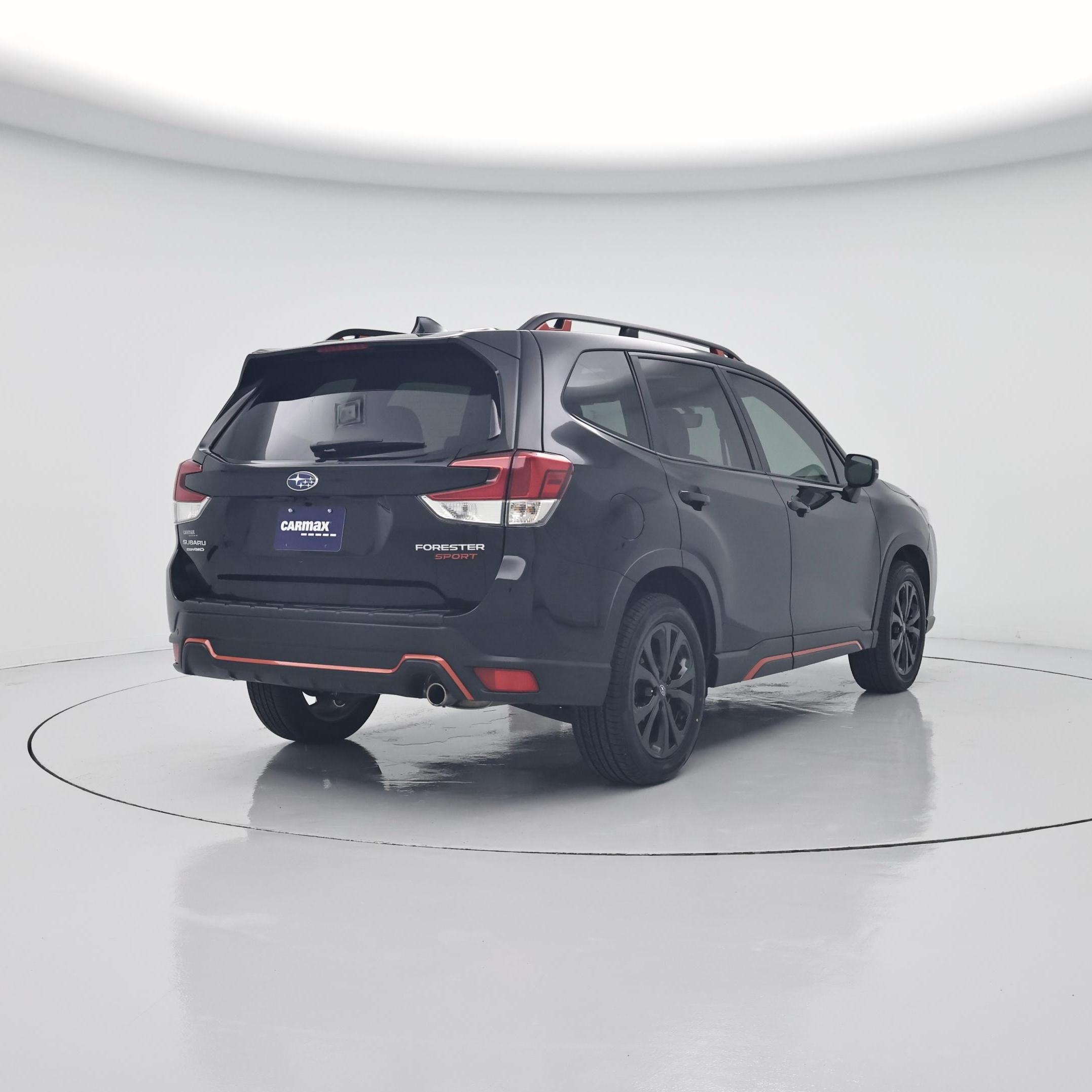 Thumbnail: 2024 Subaru Forester - 8