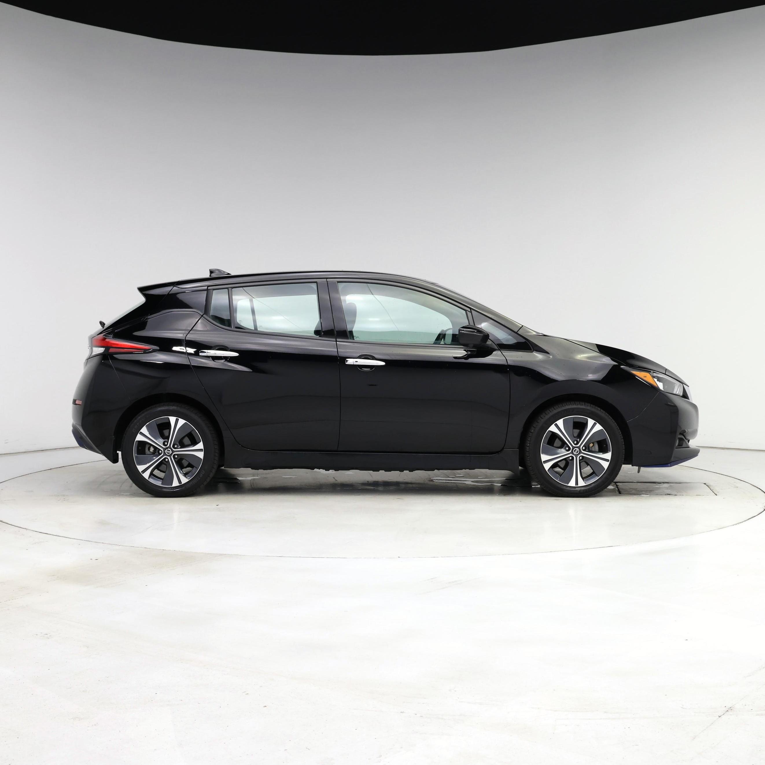 Thumbnail: 2020 Nissan Leaf - 7