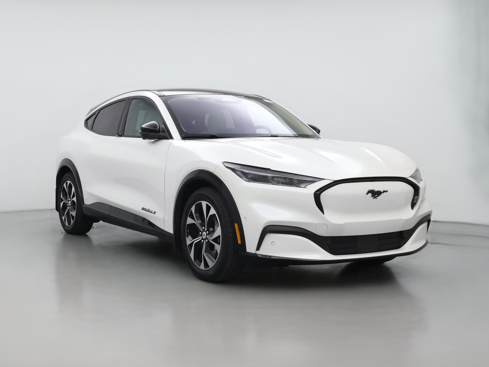 2023 Ford Mustang Mach-E