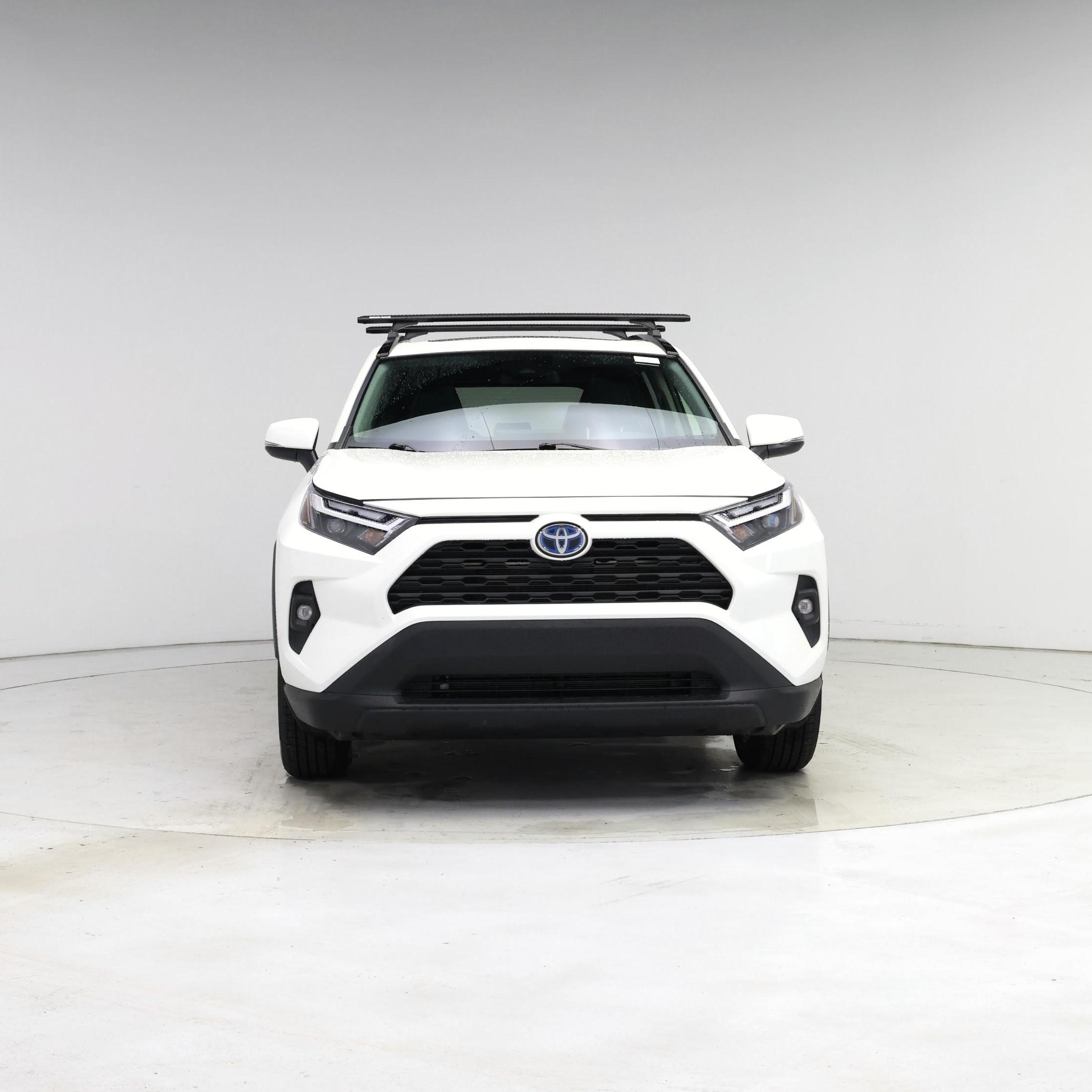 Thumbnail: 2022 Toyota RAV4 - 5