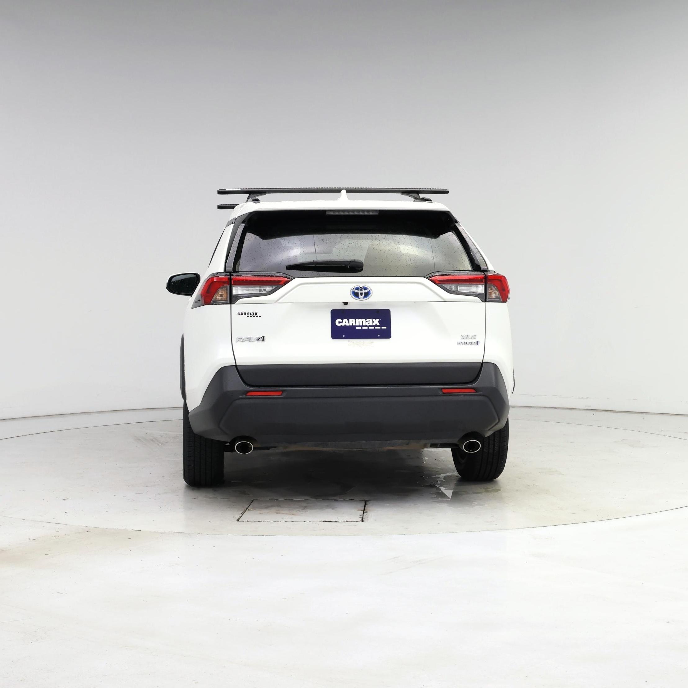 Thumbnail: 2022 Toyota RAV4 - 6