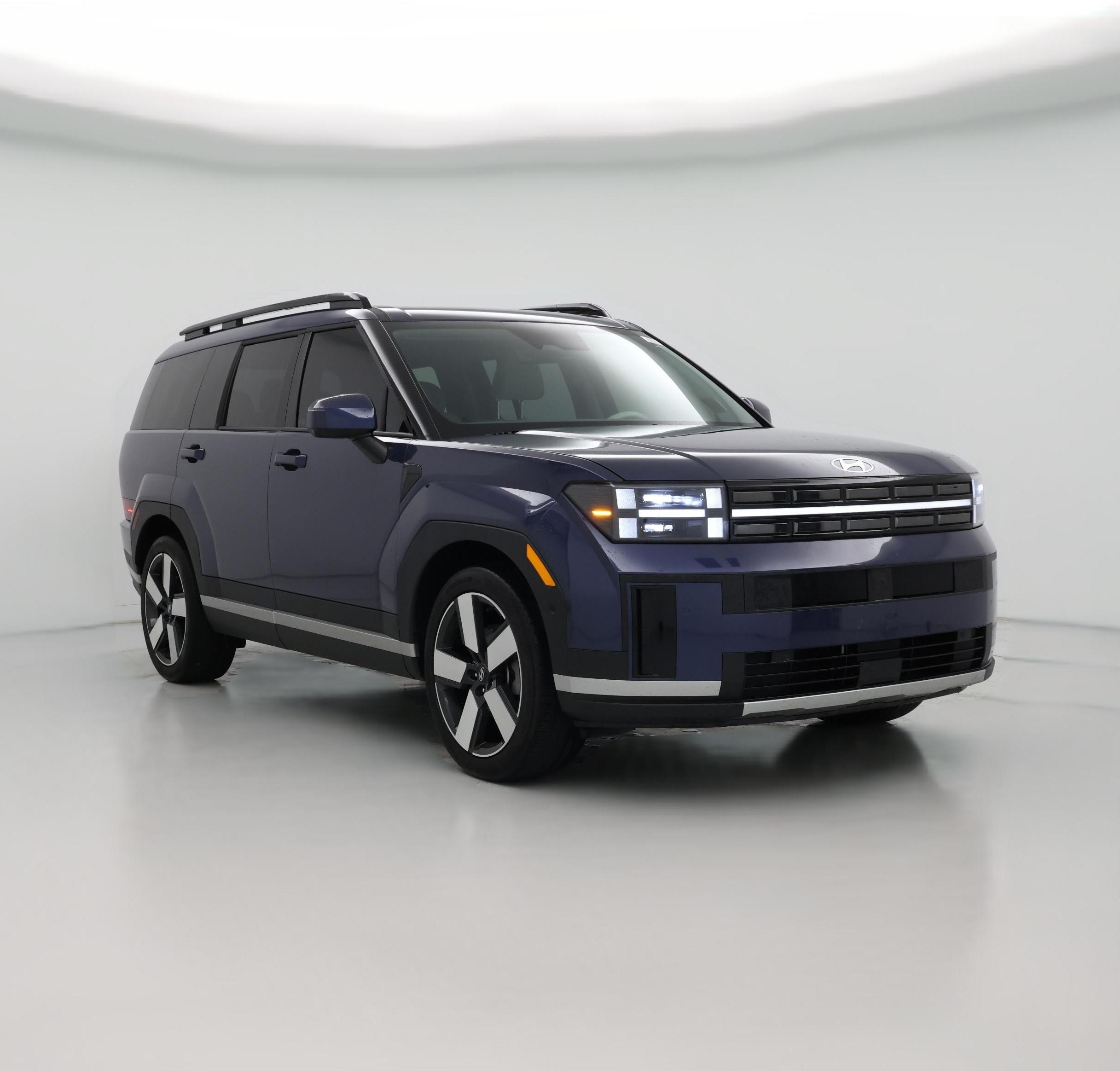 Thumbnail: 2025 Hyundai Santa Fe - 1