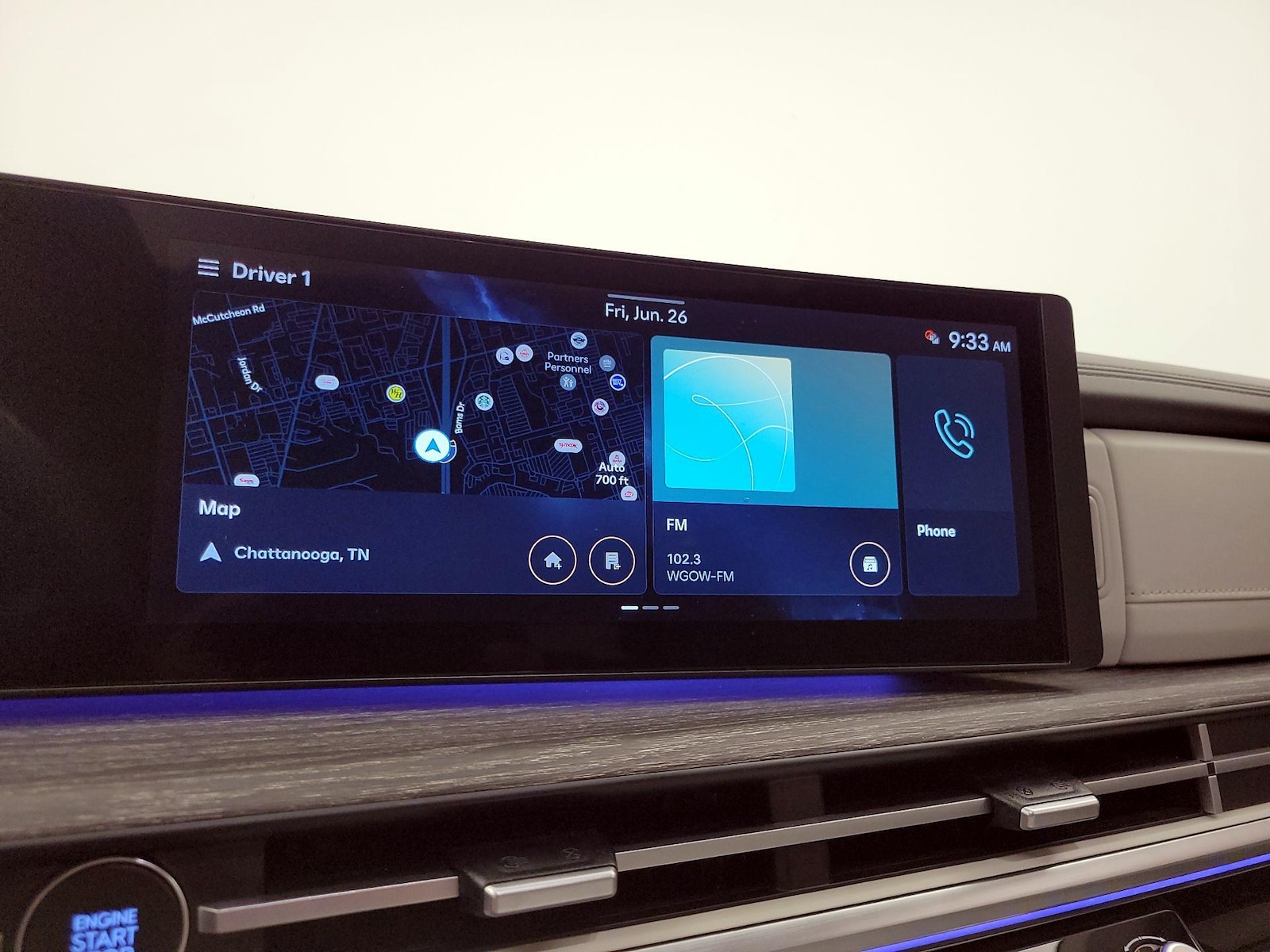 2025 Hyundai Santa Fe Limited - Photo 15