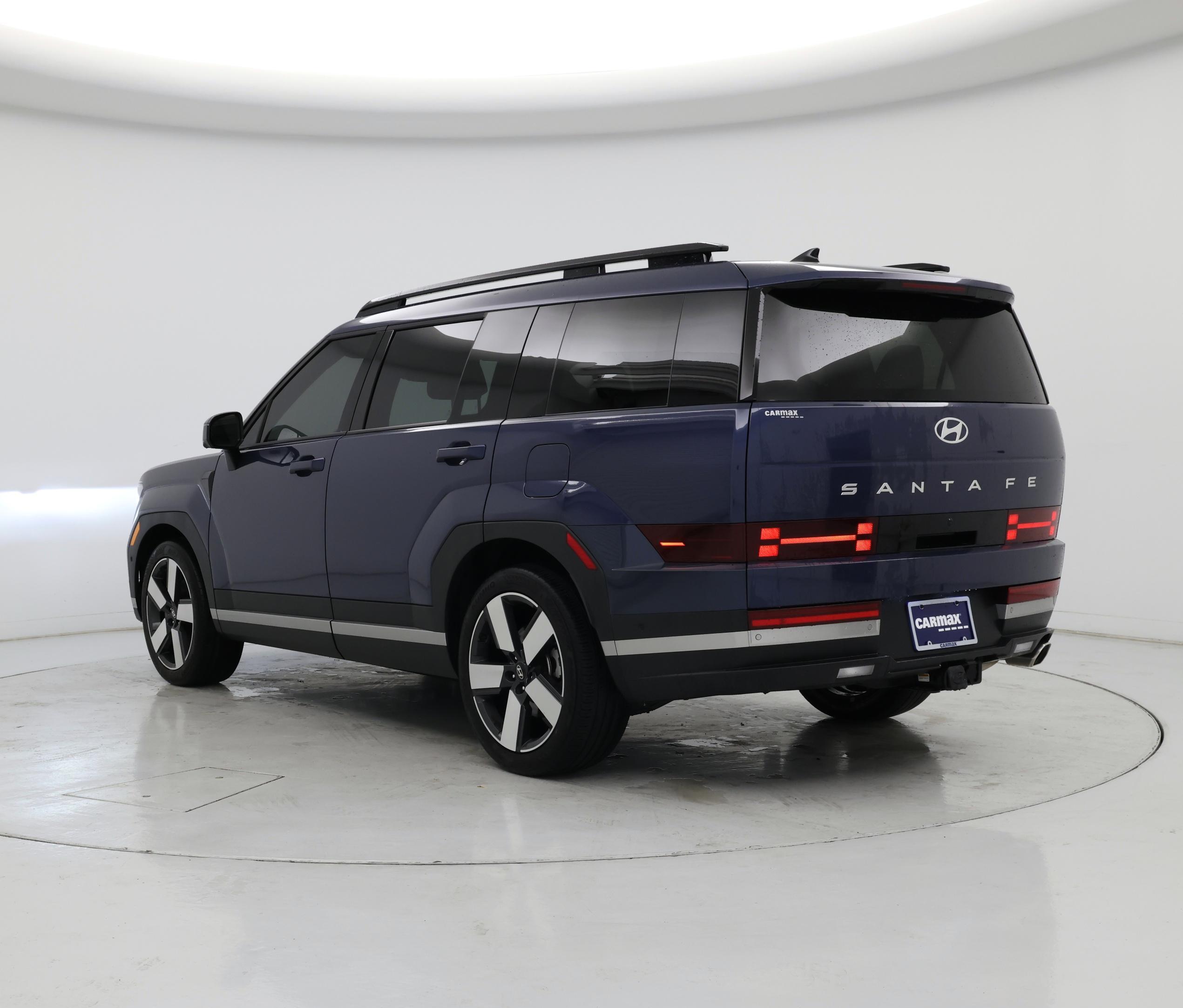 Thumbnail: 2025 Hyundai Santa Fe - 2