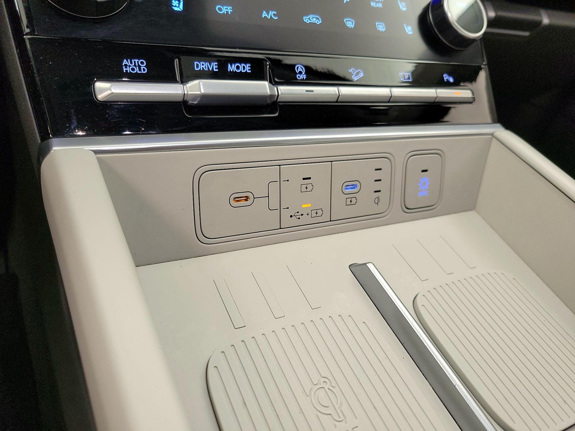Thumbnail: 2025 Hyundai Santa Fe - 19