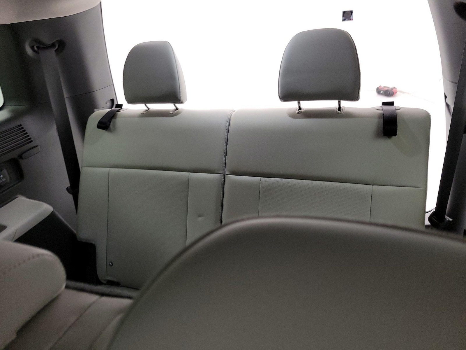 2025 Hyundai Santa Fe Limited - Photo 23