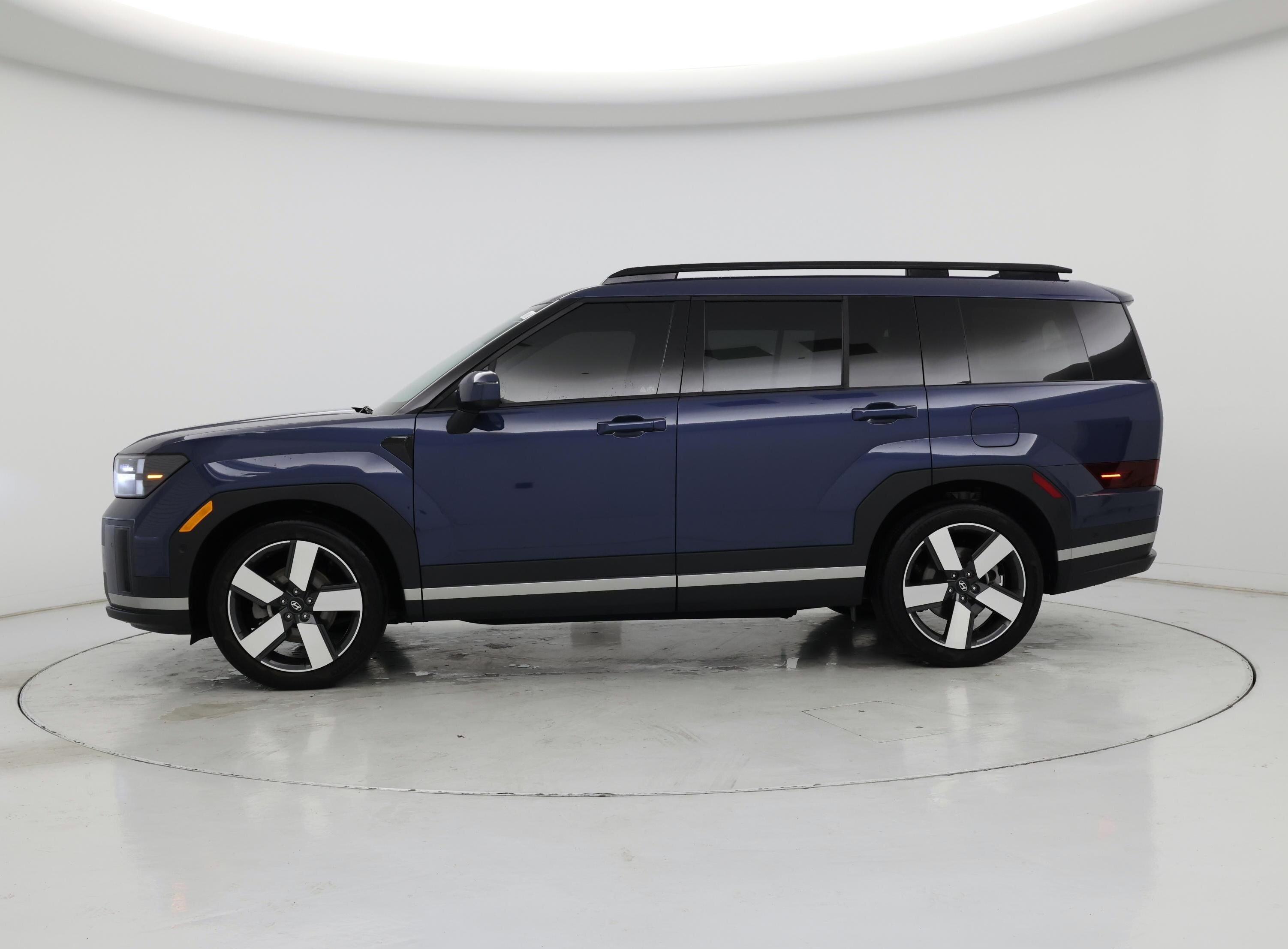Thumbnail: 2025 Hyundai Santa Fe - 3
