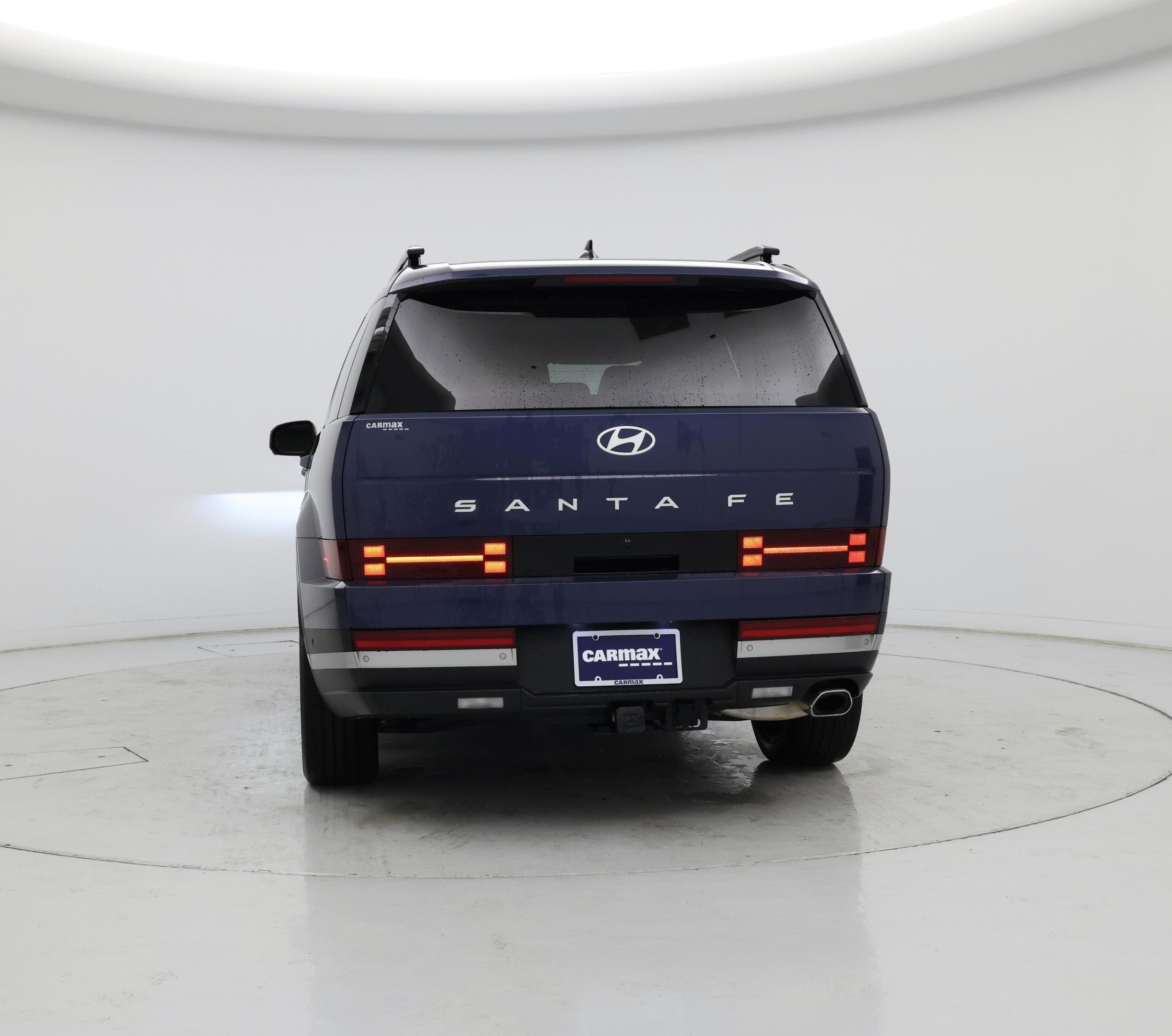 Thumbnail: 2025 Hyundai Santa Fe - 6