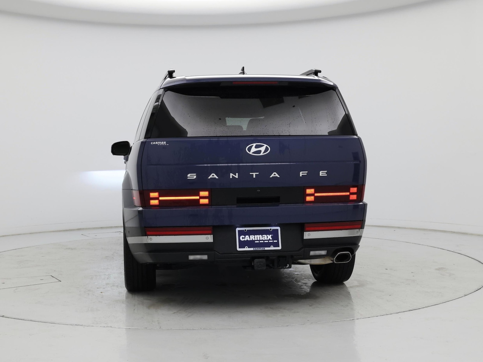 2025 Hyundai Santa Fe Limited - Photo 7